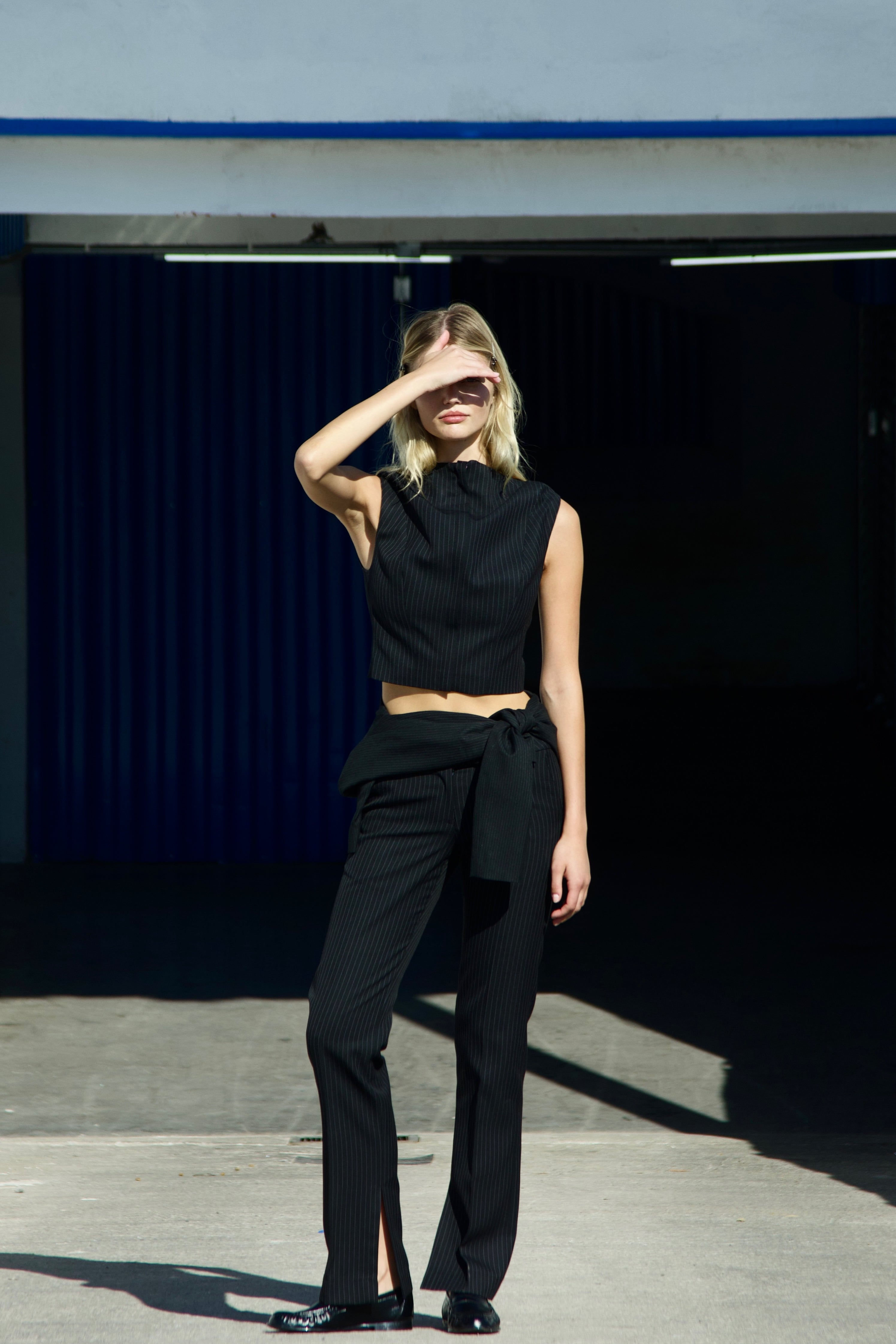 BOTTOMS FW26
