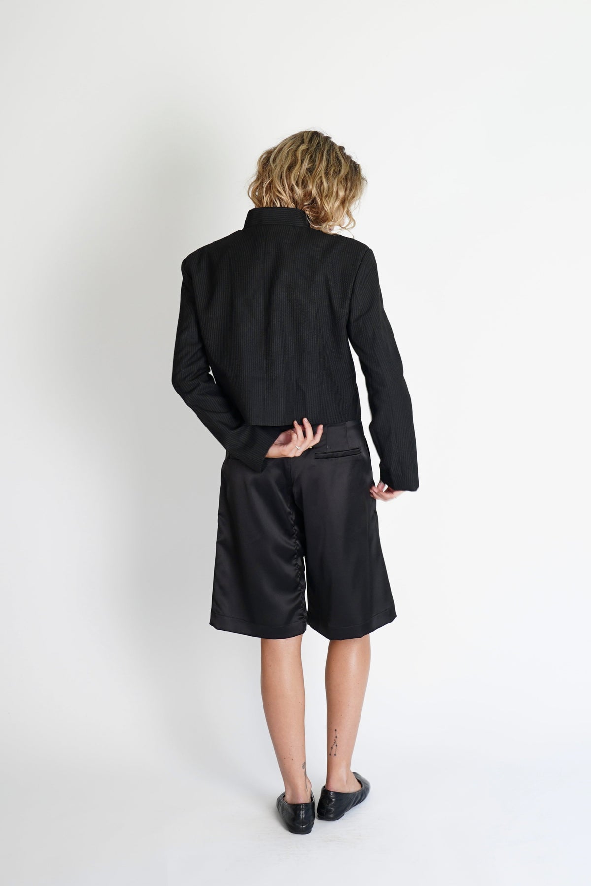 BLAZER 02 NEGRO