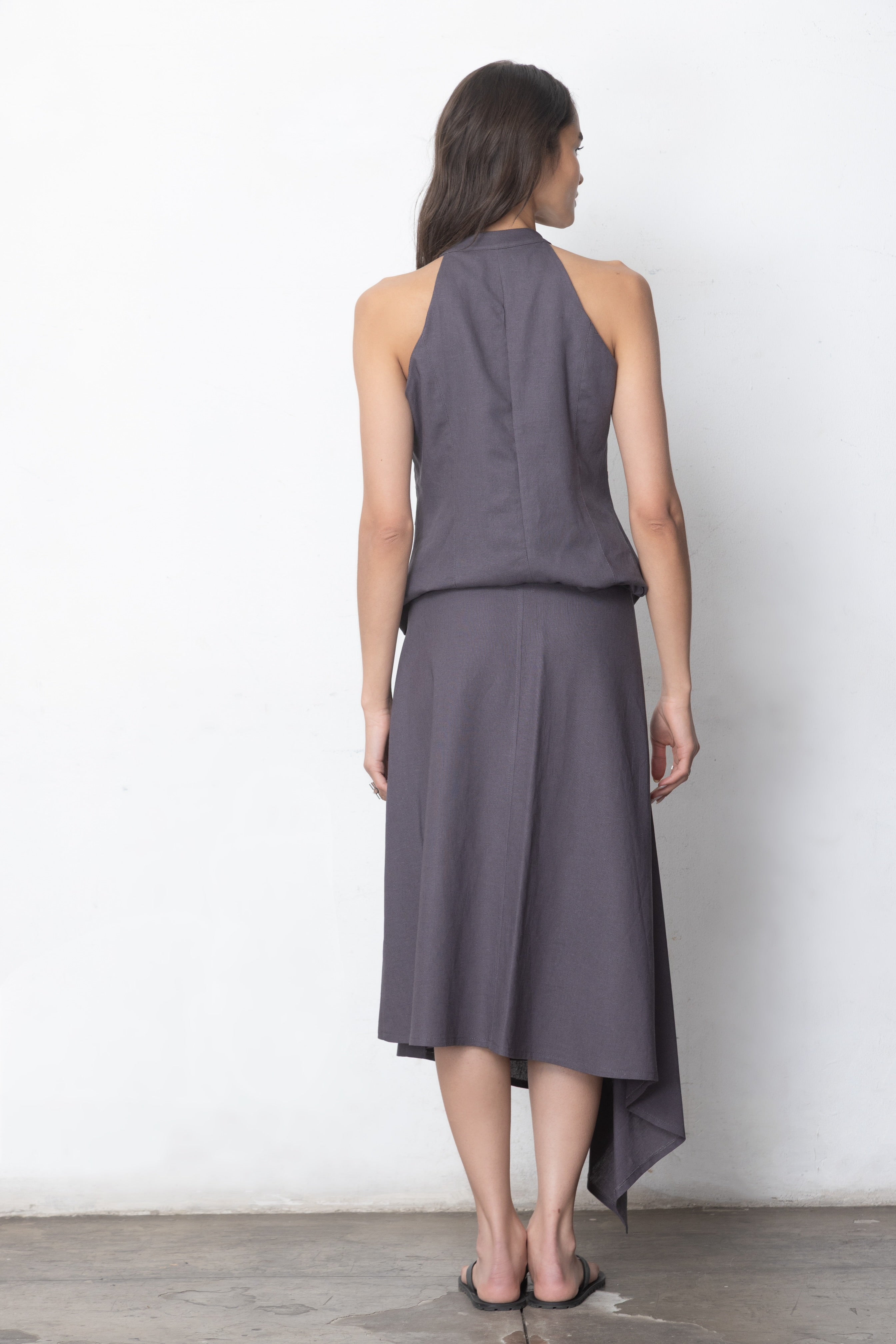 SKIRT 02 HIGO
