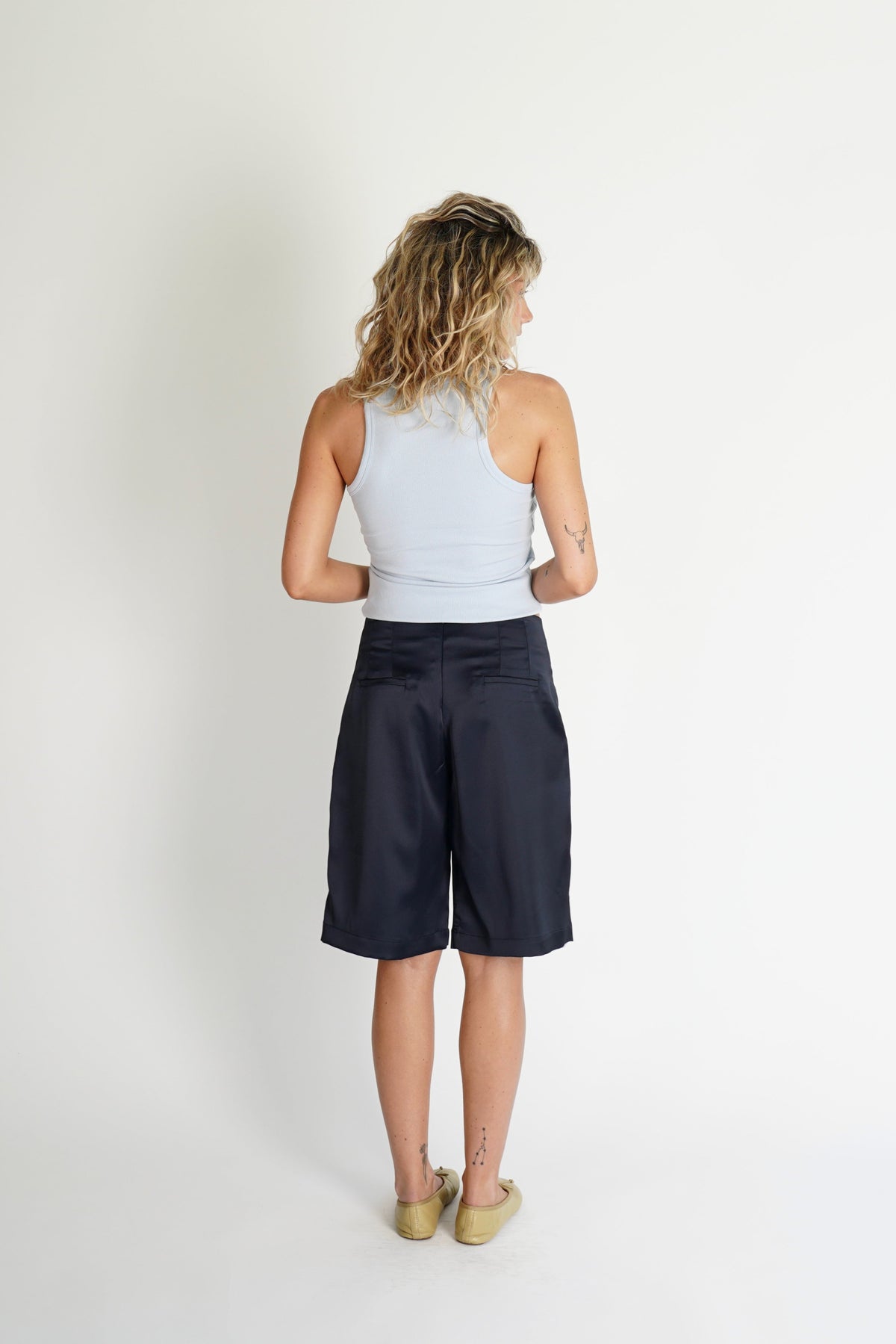 BERMUDAS 06 AZUL