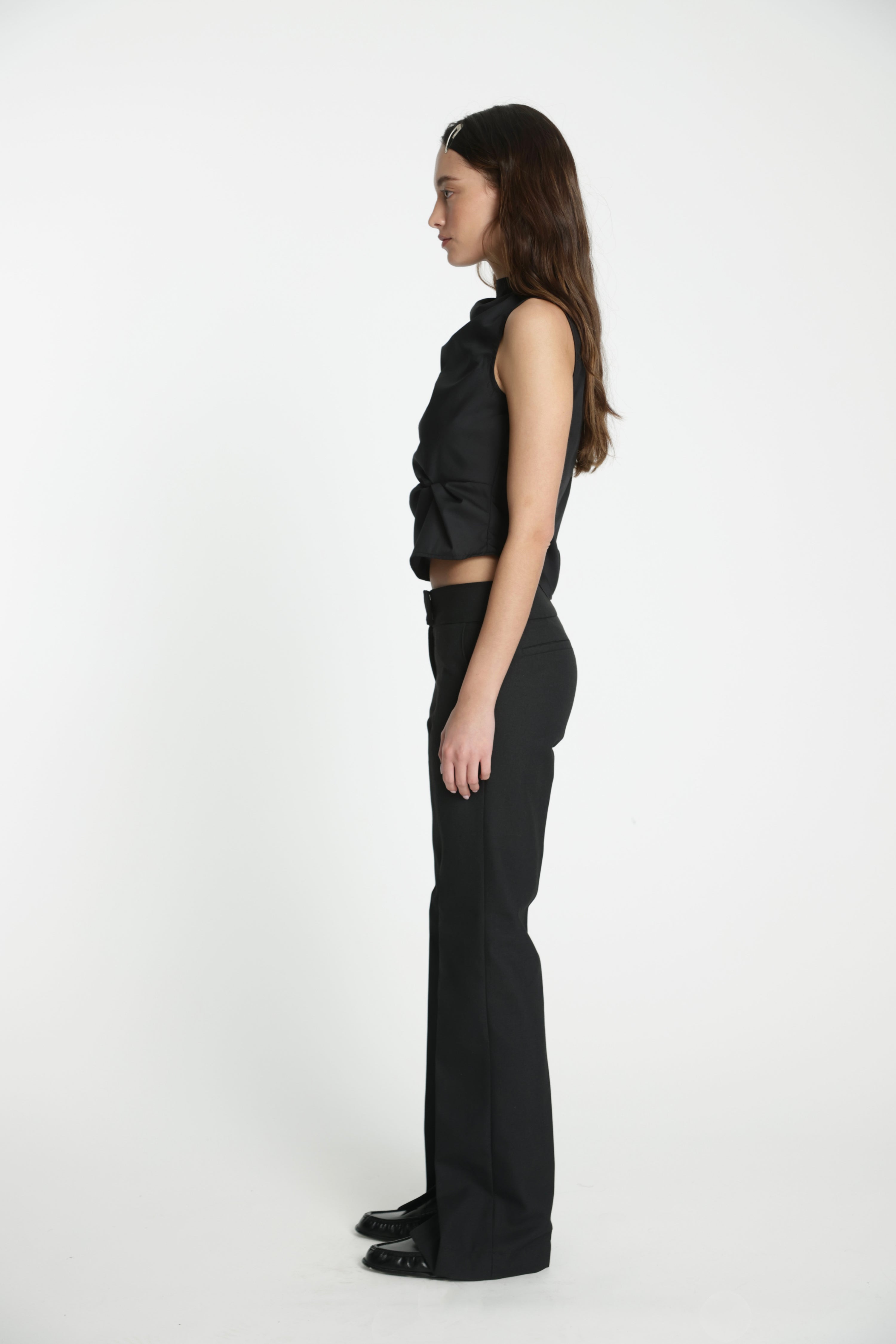 PANT 03 NEGRO GRAFITO