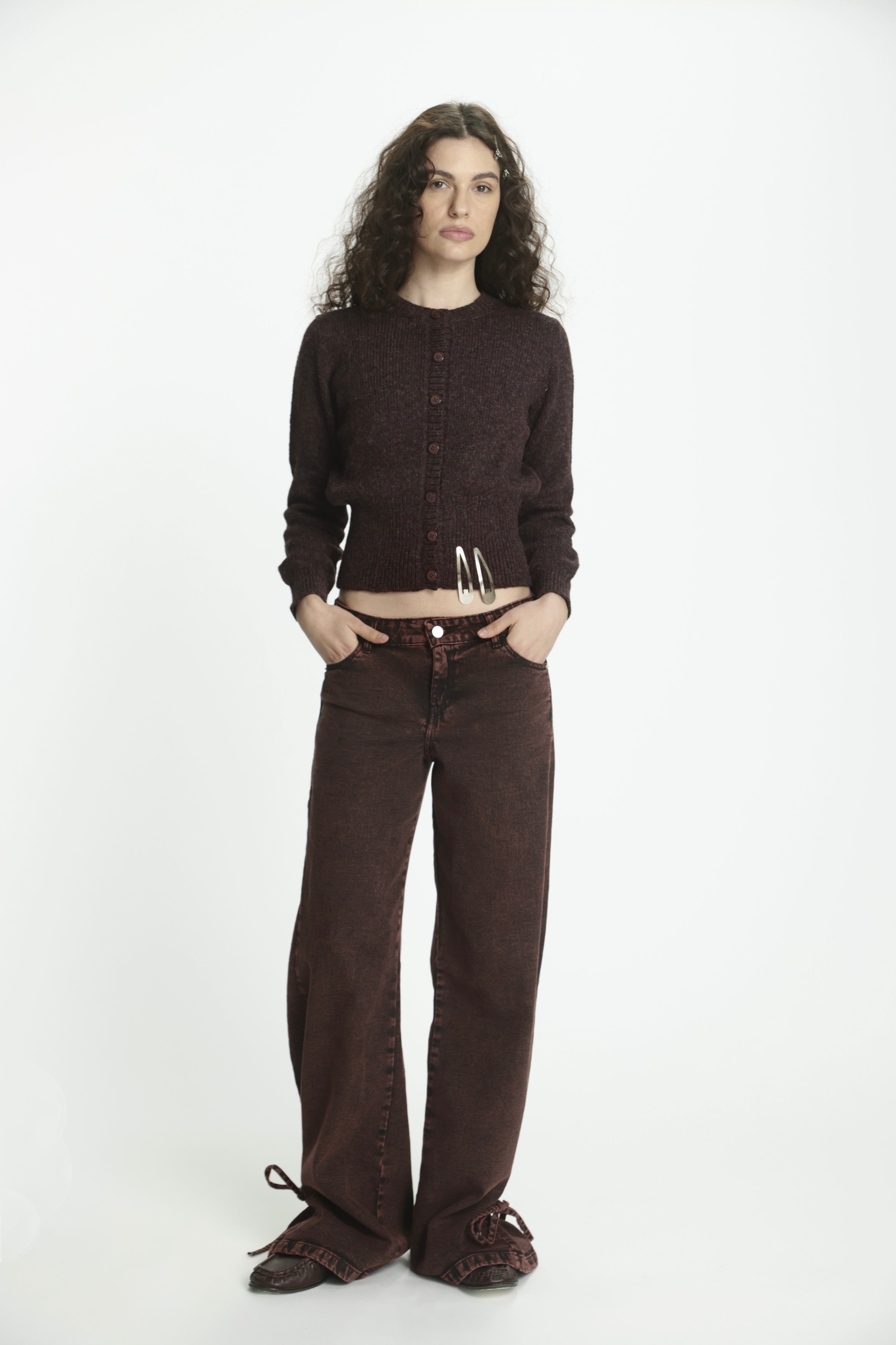 CARDIGAN 03 BURDEO