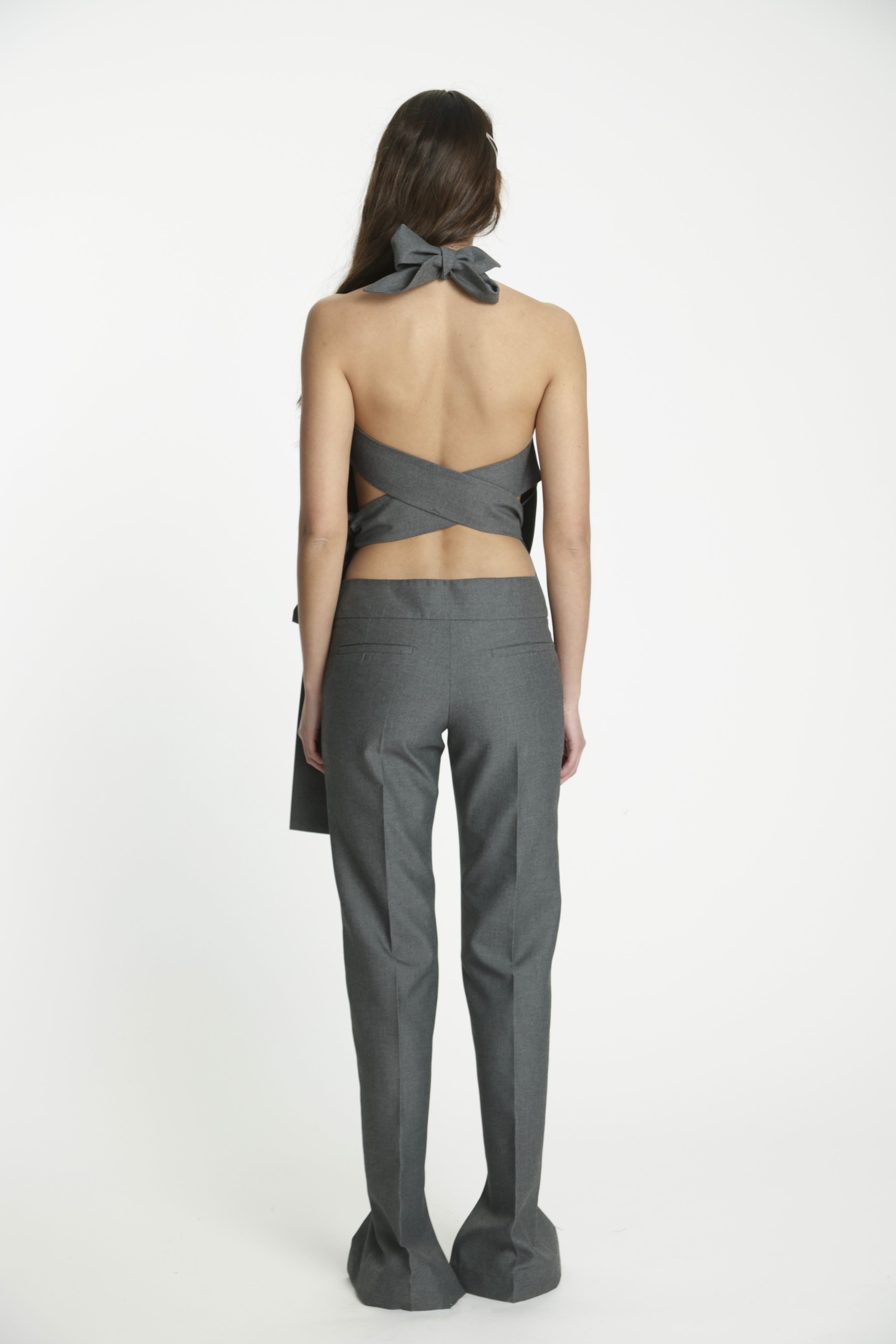 TOP 09 GRIS GRAFITO