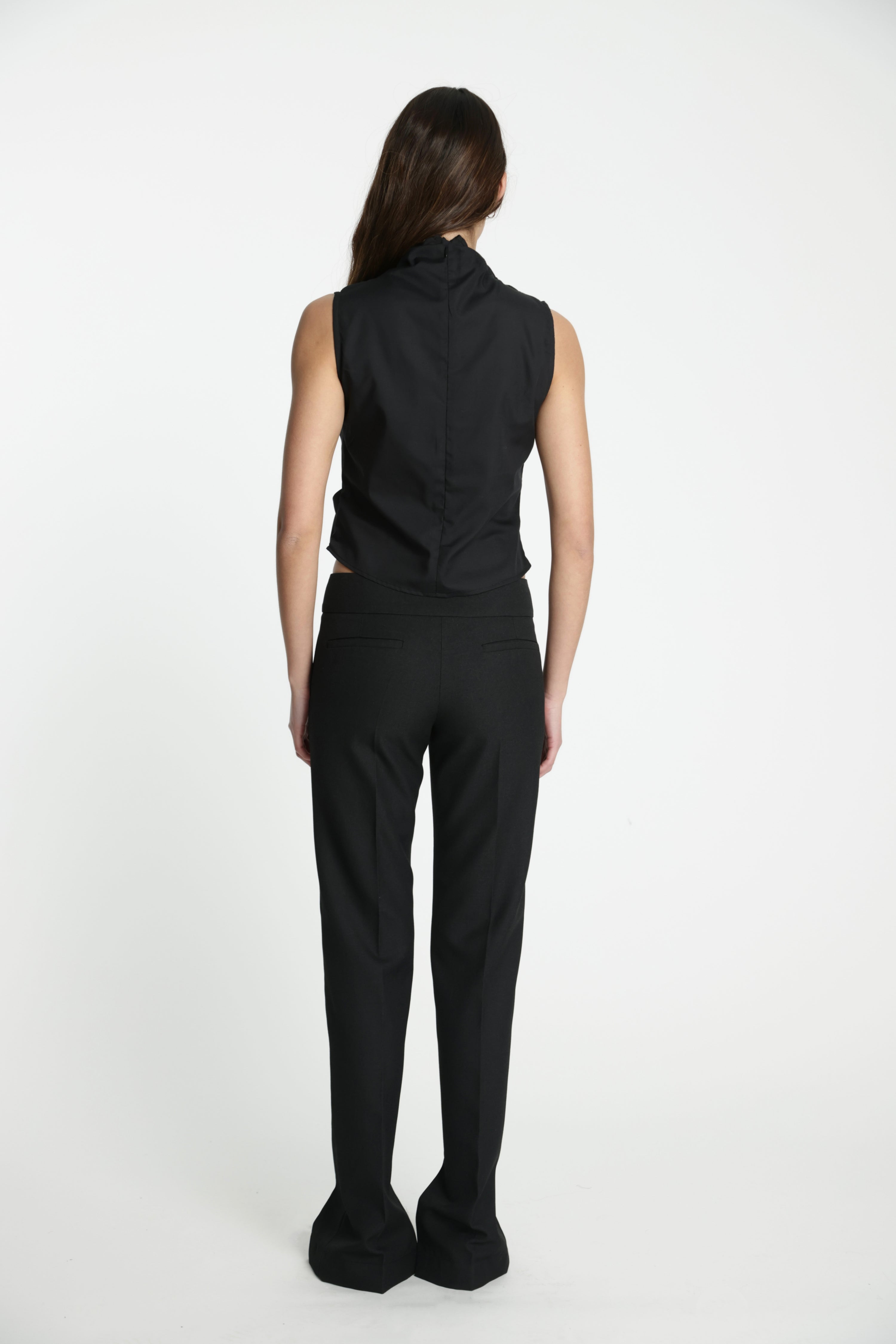 PANT 03 NEGRO GRAFITO