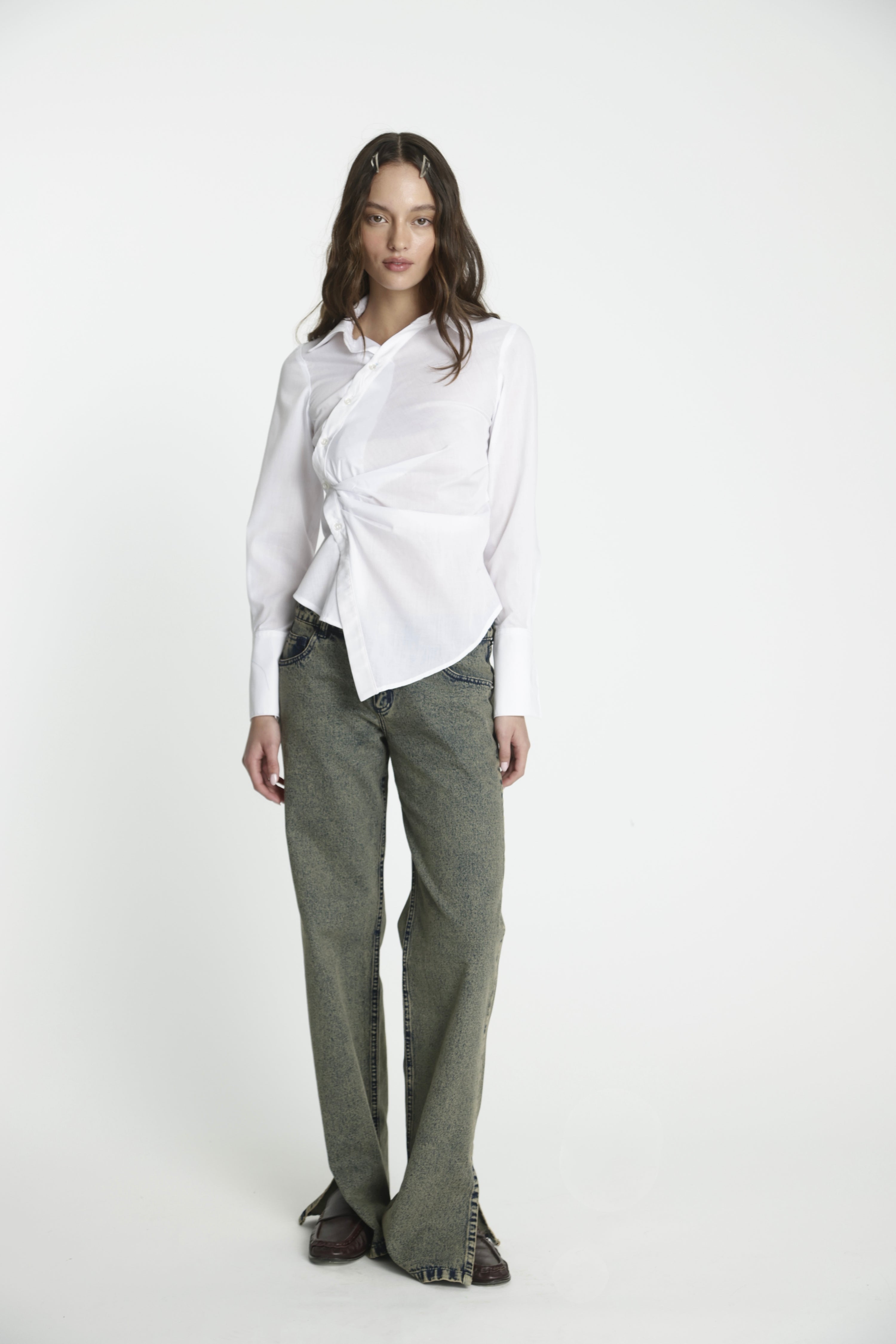 SHIRT 04 BLANCA