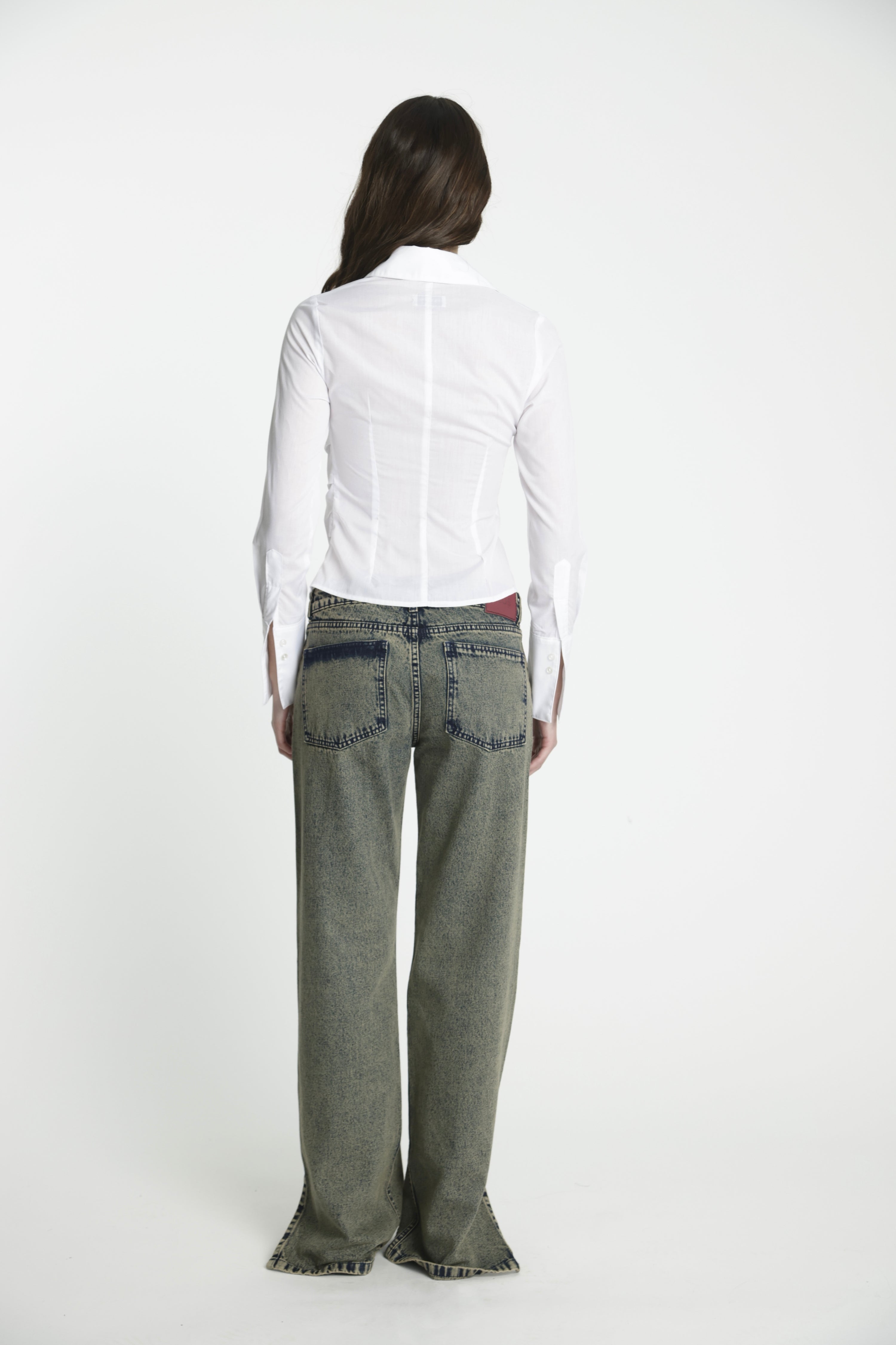 SHIRT 04 BLANCA