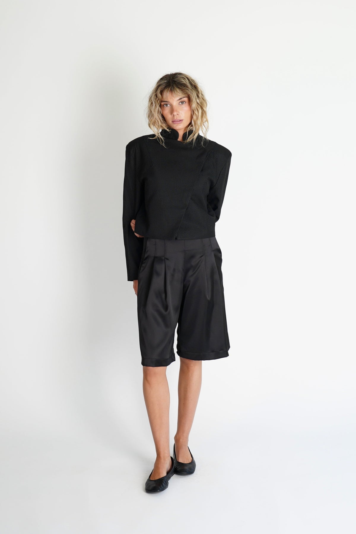 BLAZER 02 NEGRO
