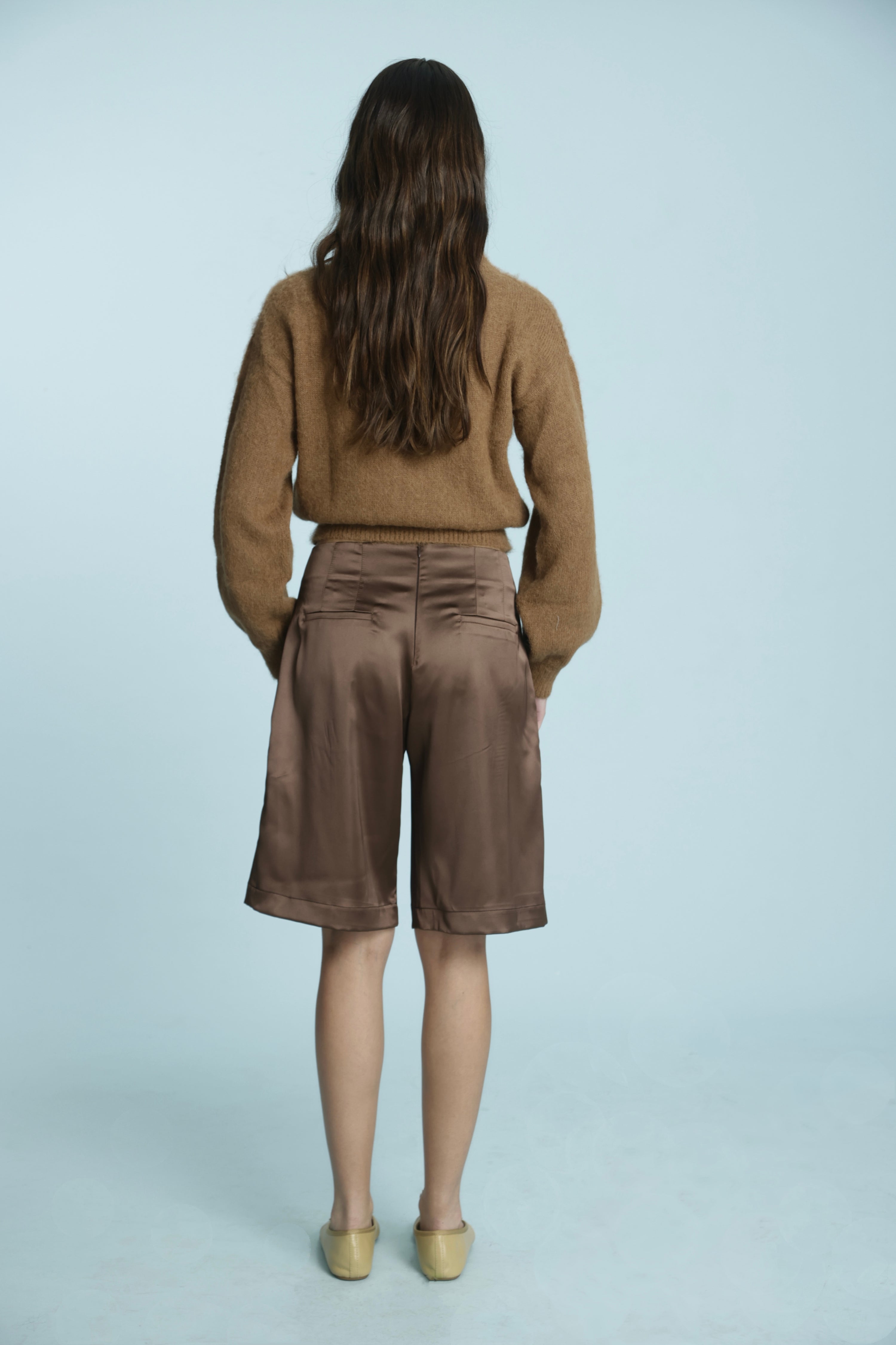 SWEATER 02 CAMEL