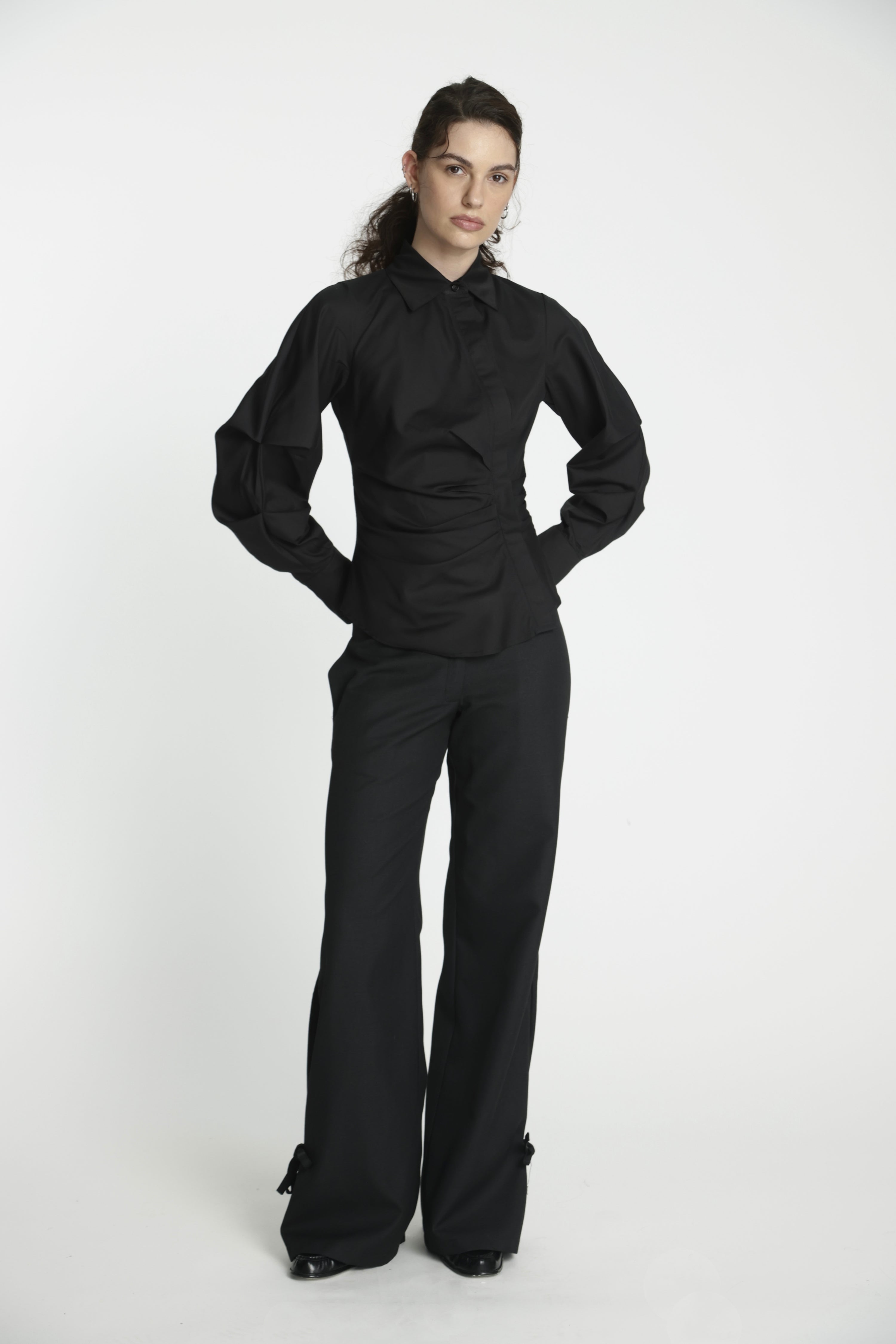 SHIRT 02 NEGRA