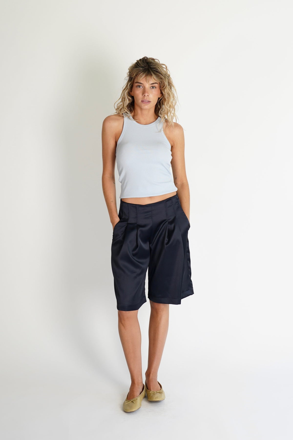 BERMUDAS 06 AZUL