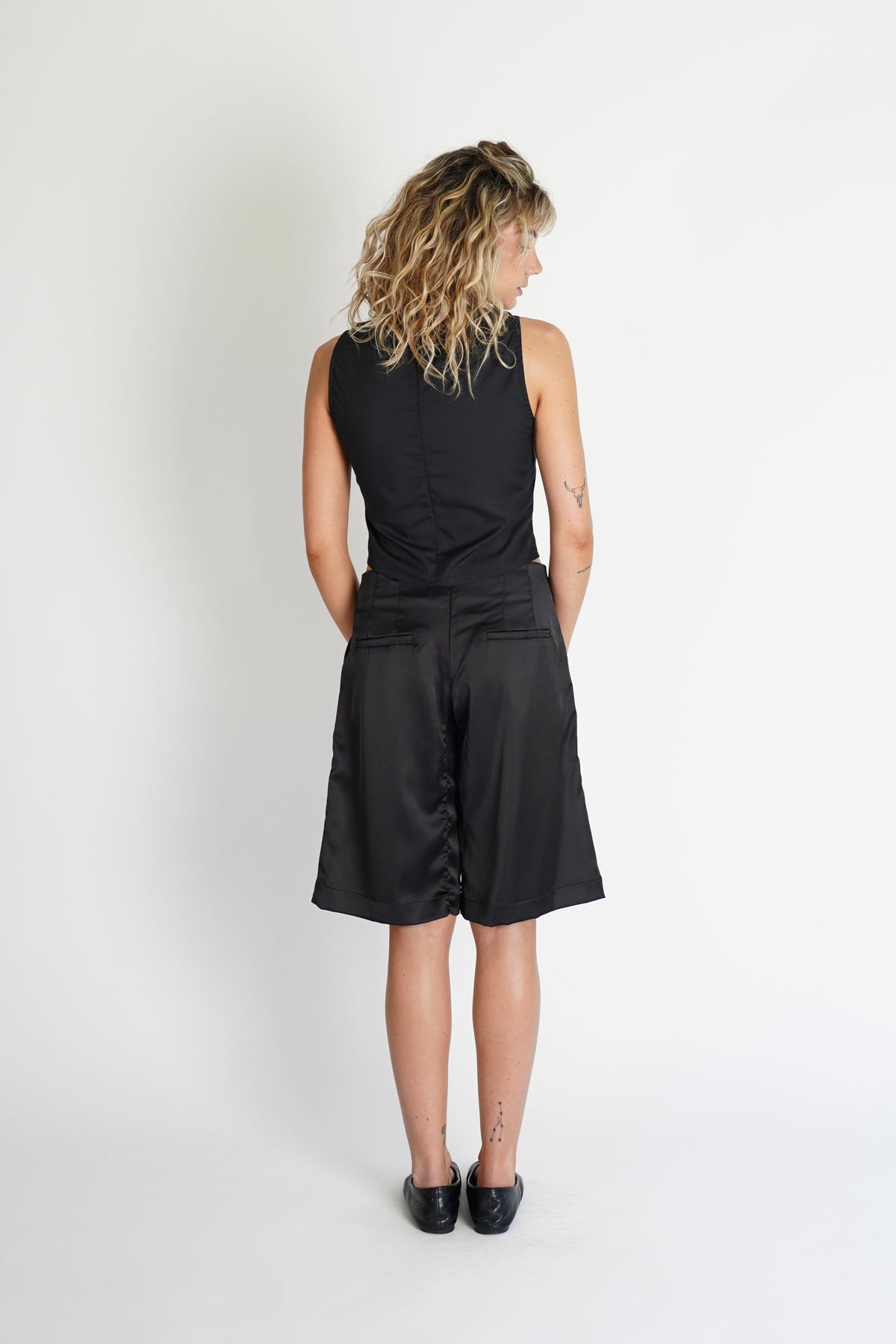 BERMUDAS 06 NEGRO