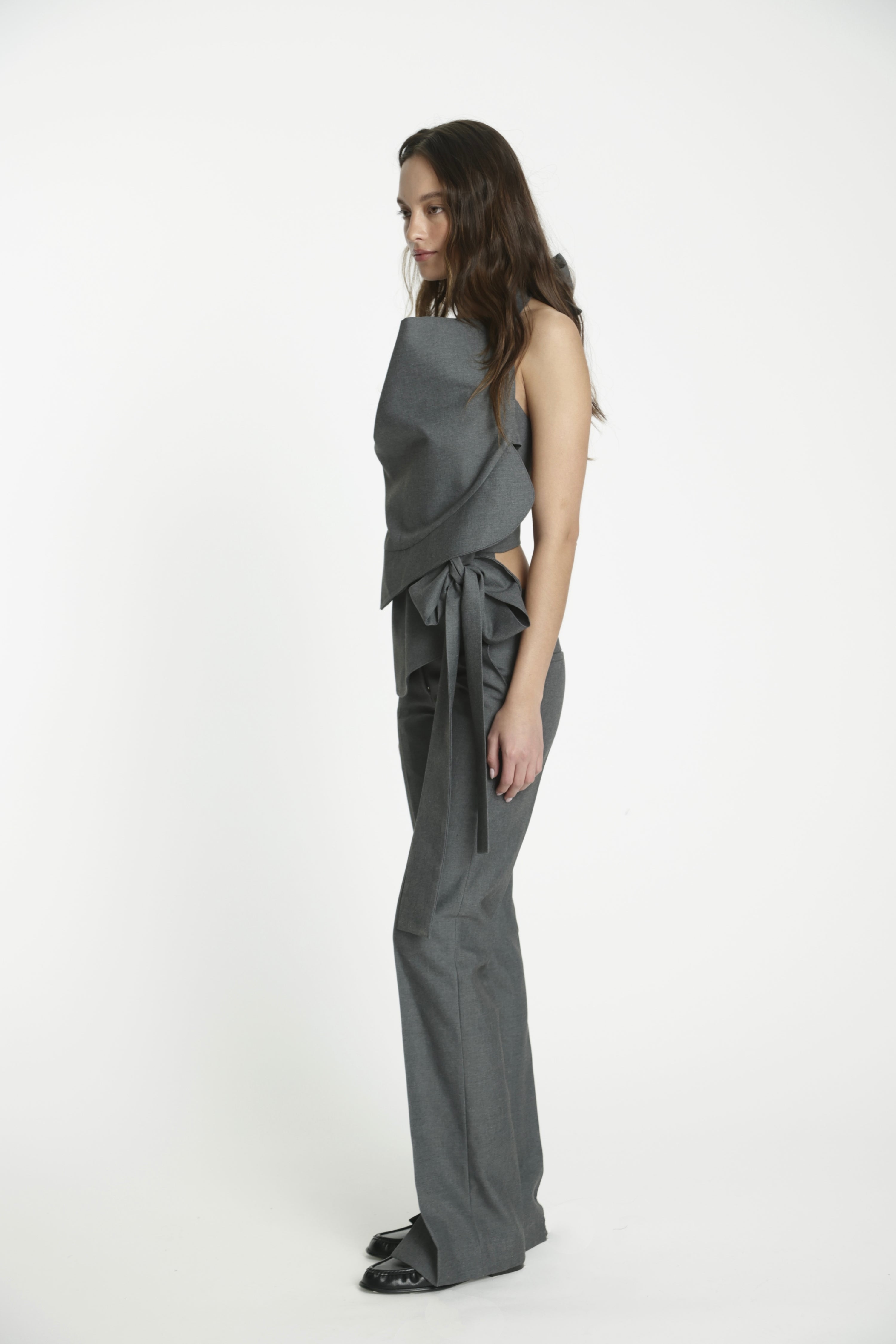 TOP 09 GRIS GRAFITO