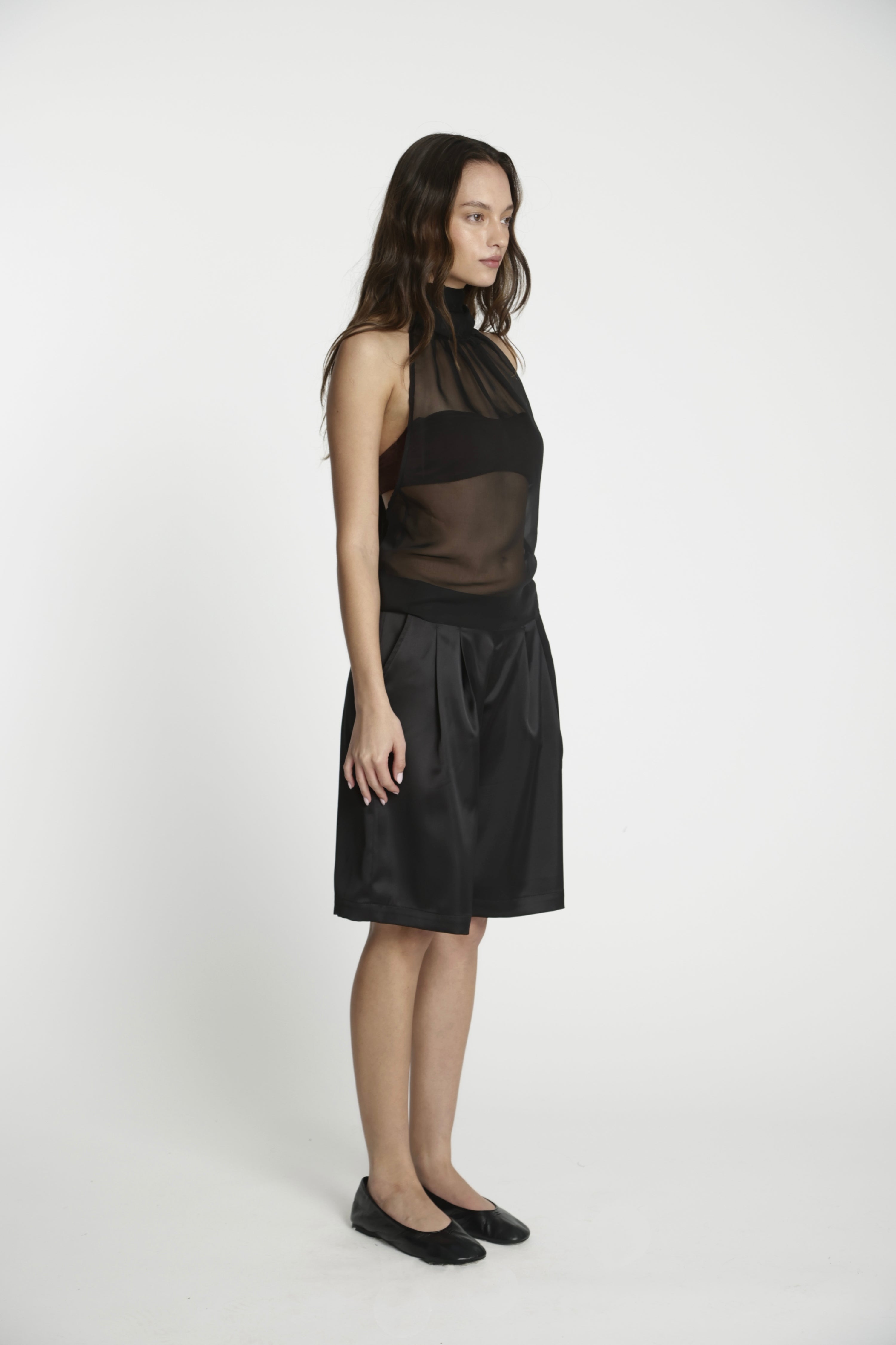 BERMUDAS 06 NEGRO
