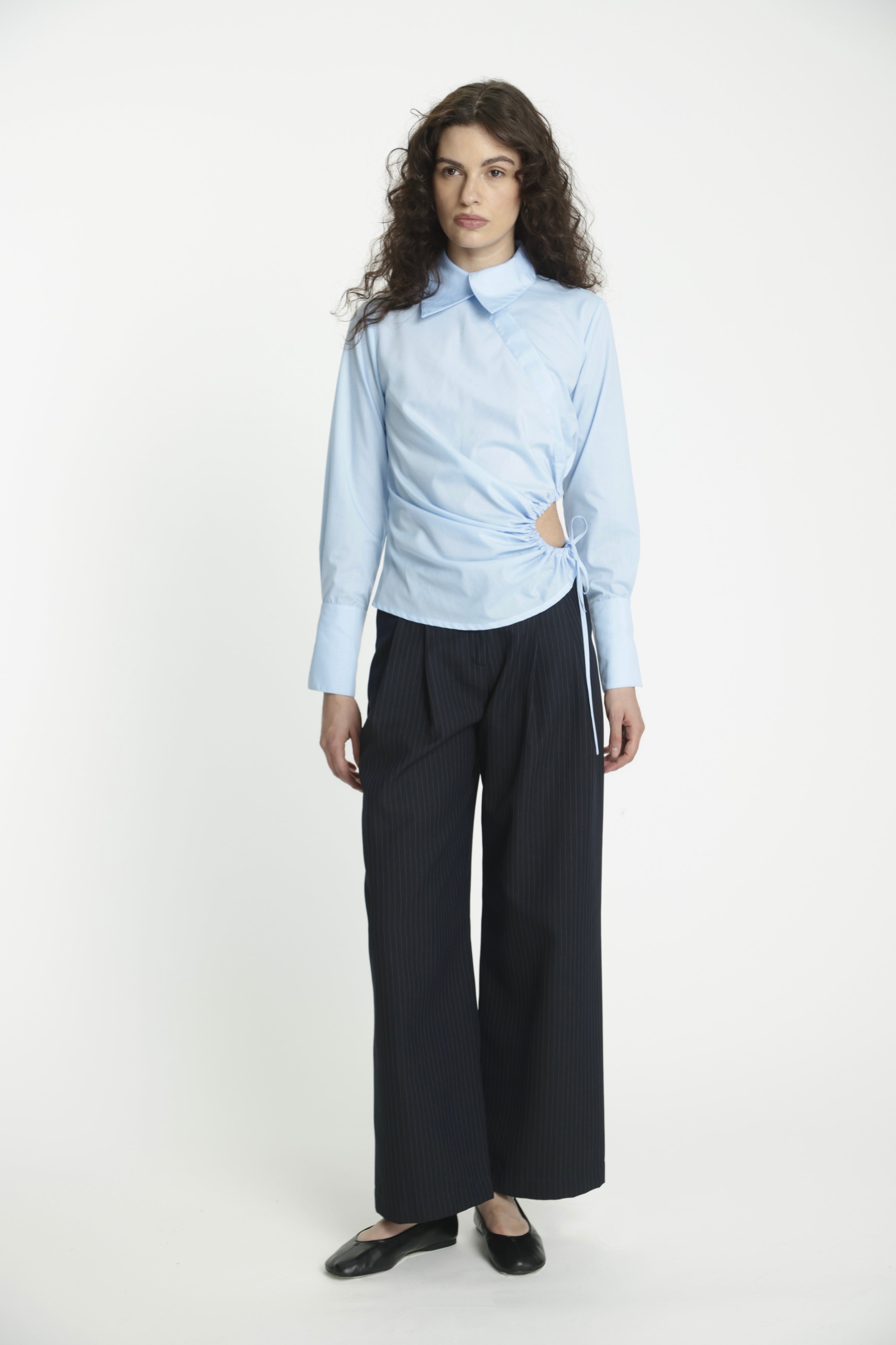 PANT 01 AZUL RAYAS
