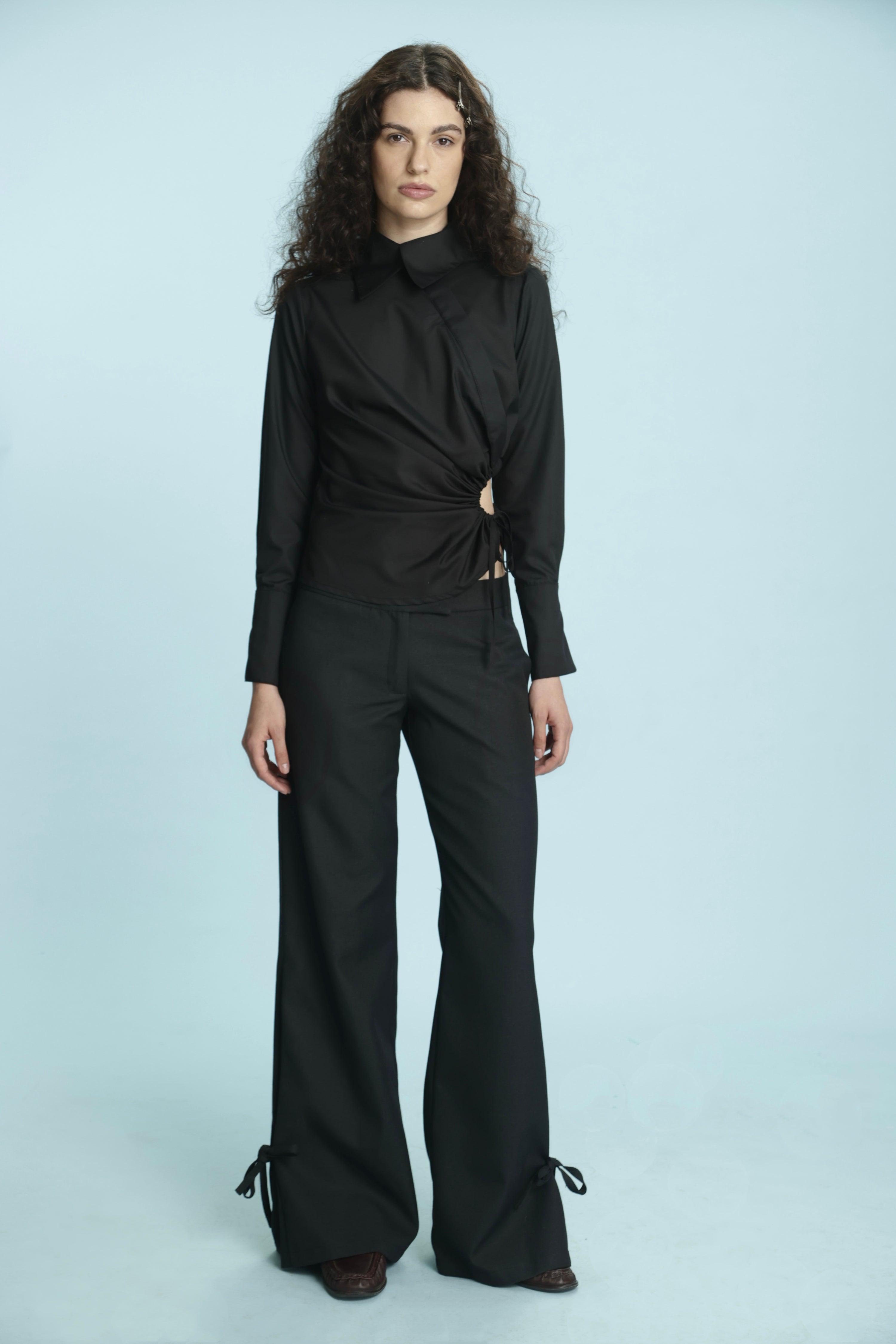 PANT 02 NEGRO GRAFITO
