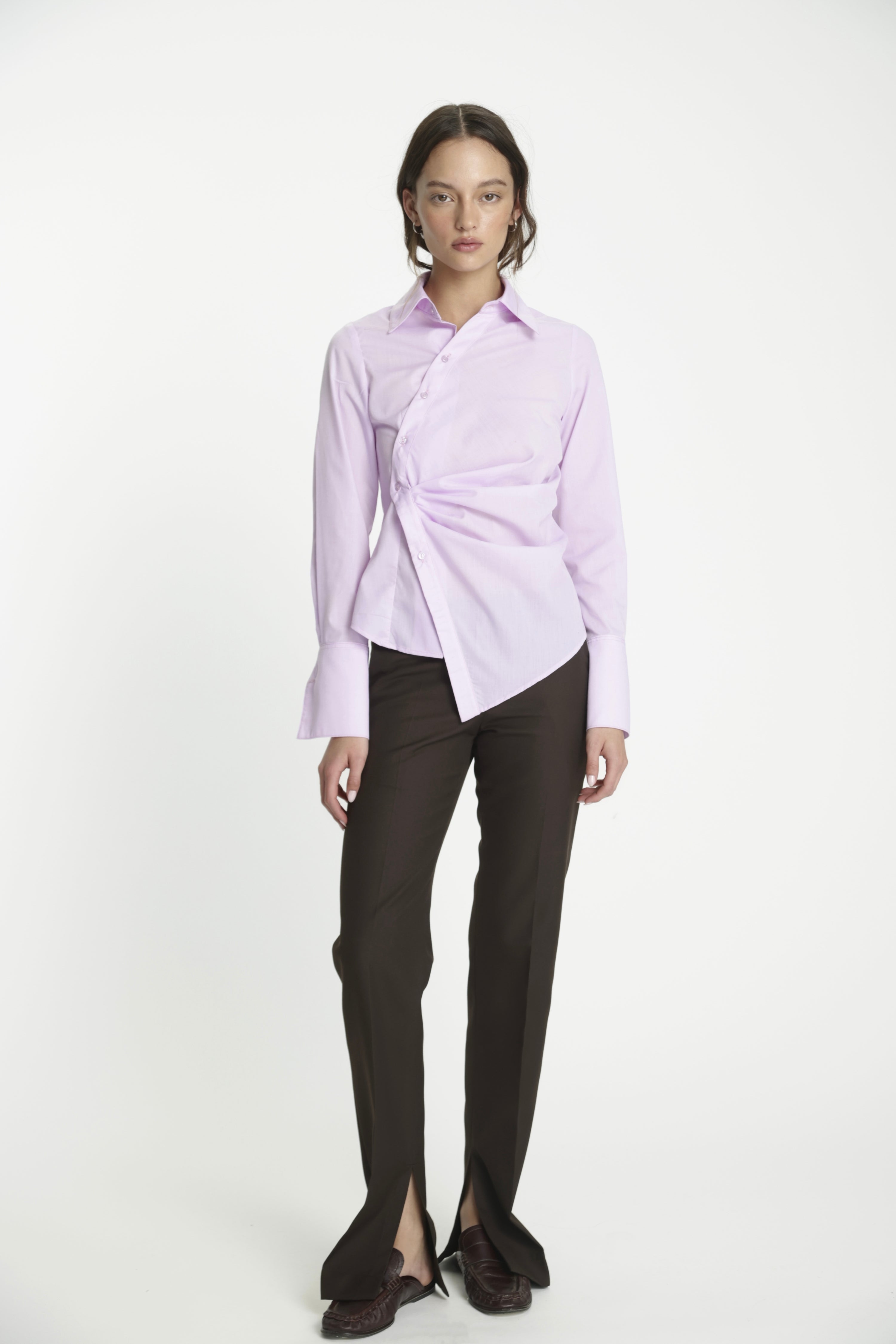 SHIRT 04 LILA