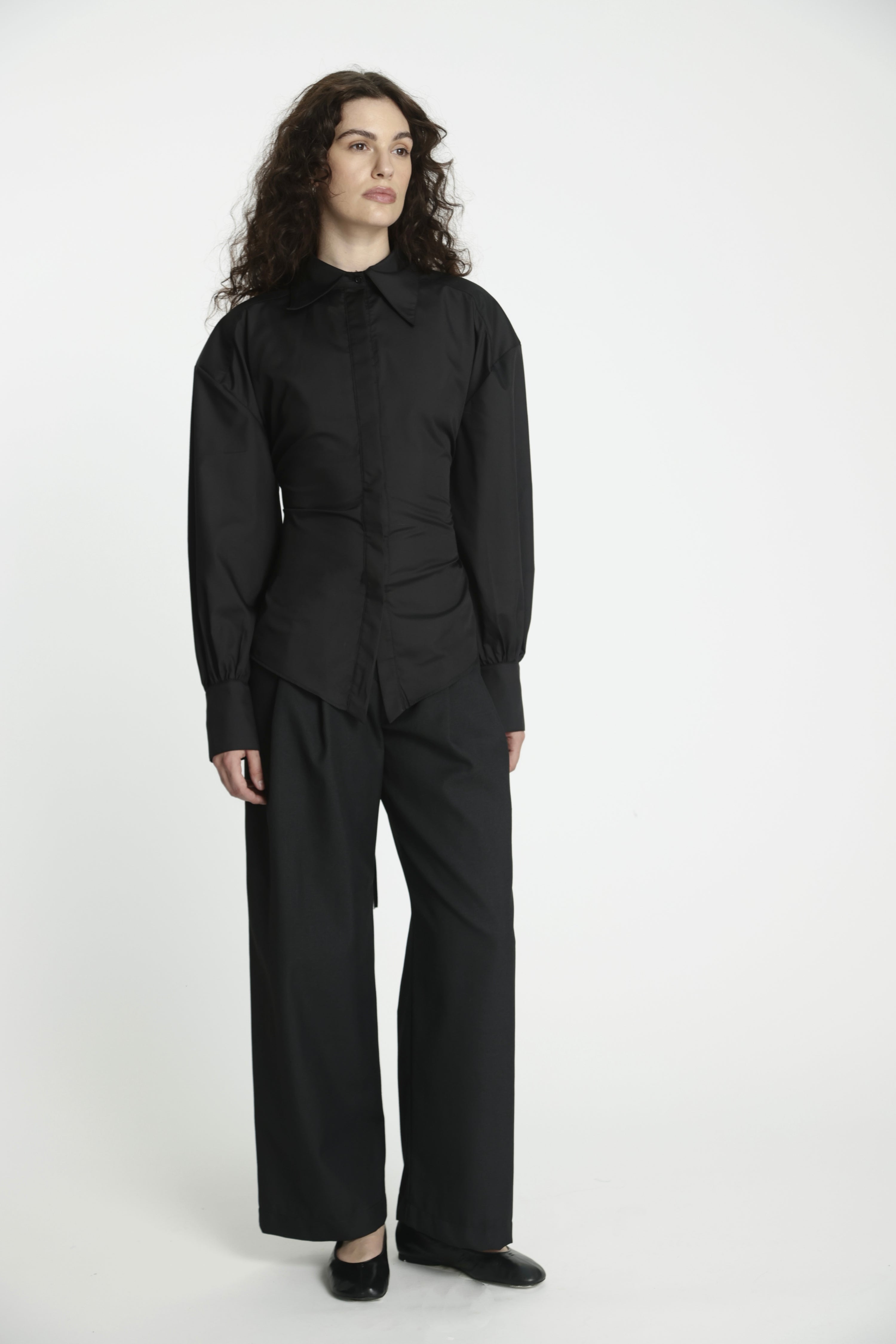 SHIRT 01 NEGRA