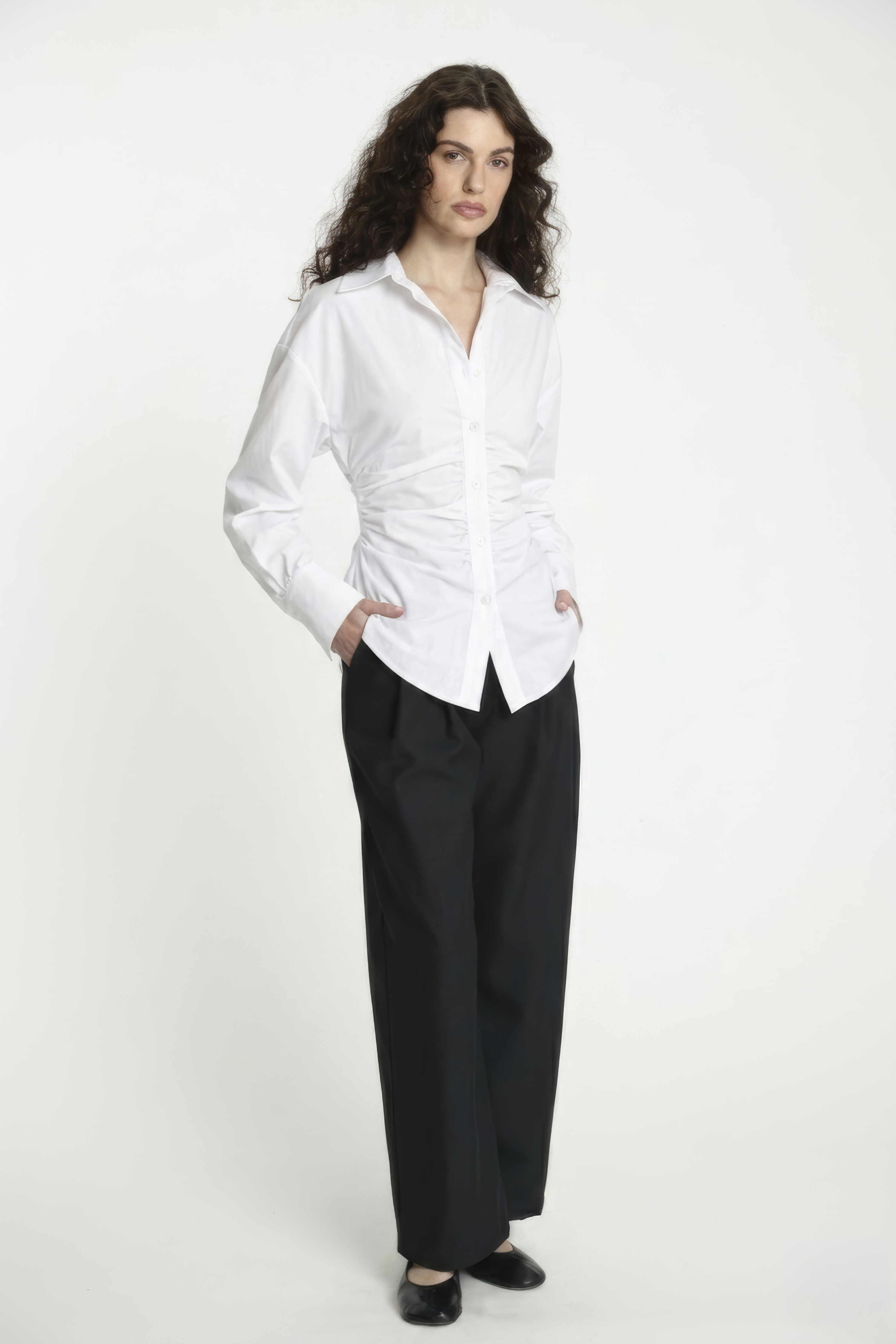 SHIRT 01 BLANCA