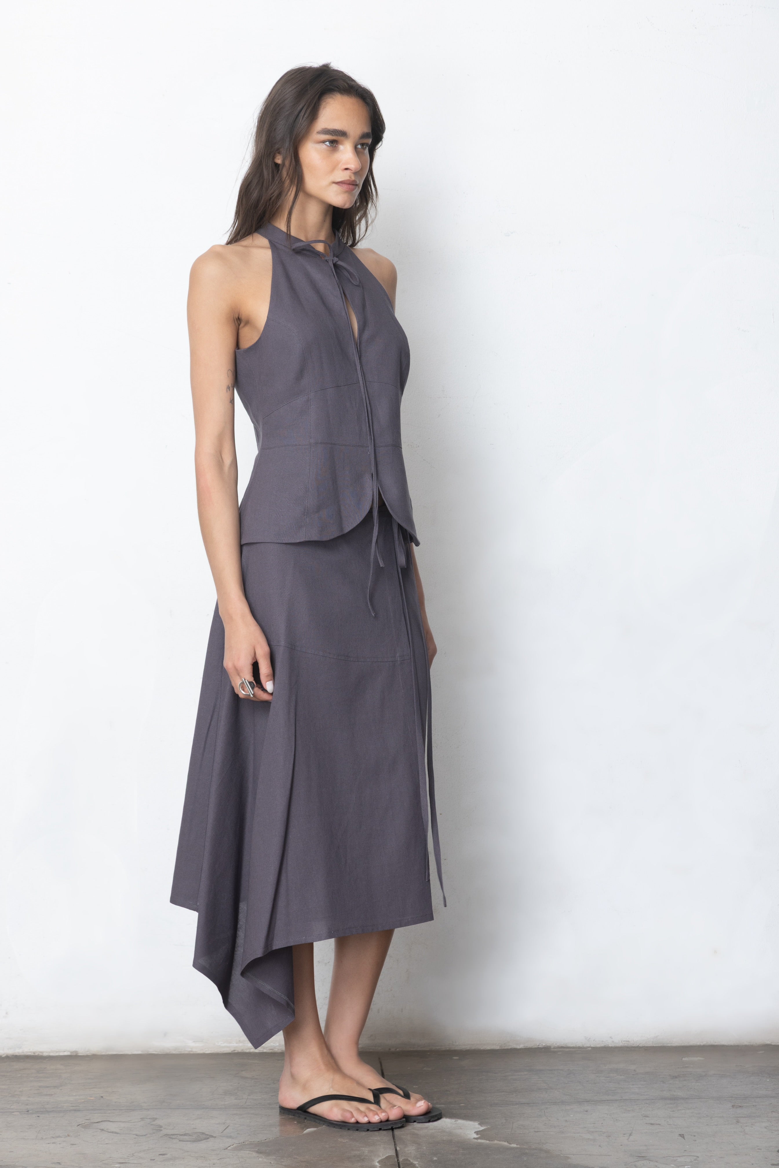 SKIRT 02 HIGO