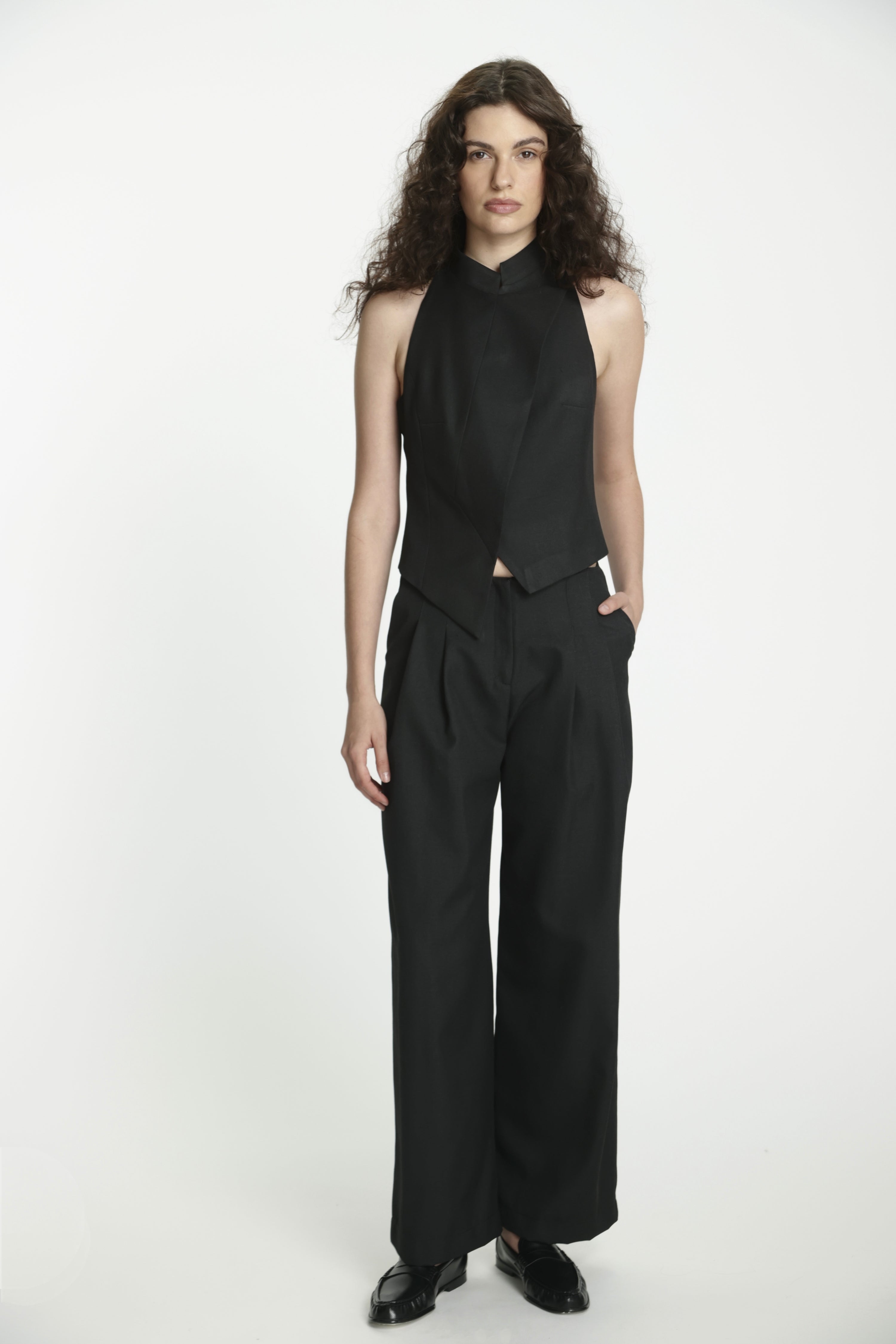PANT 01 NEGRO GRAFITO
