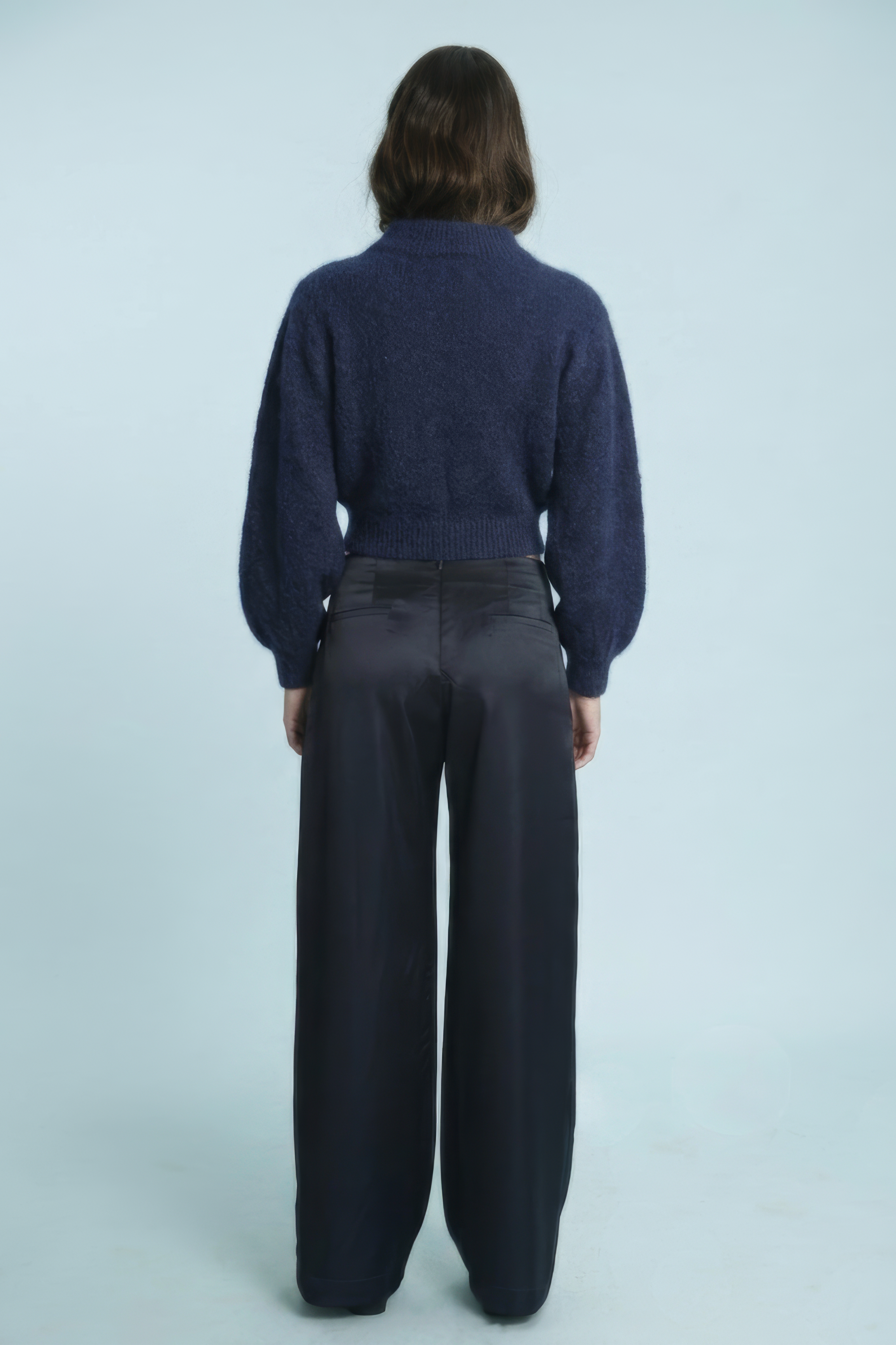 CARDIGAN 01 AZUL