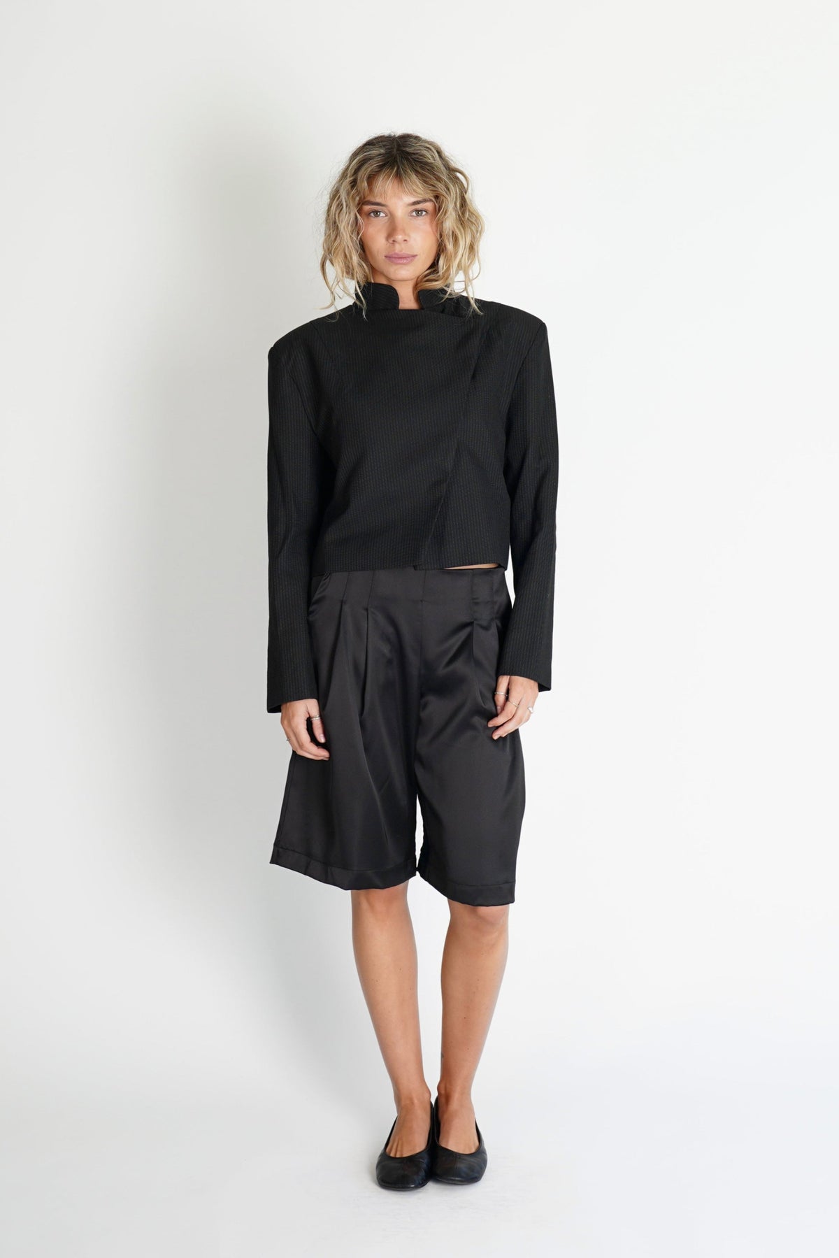 BLAZER 02 NEGRO