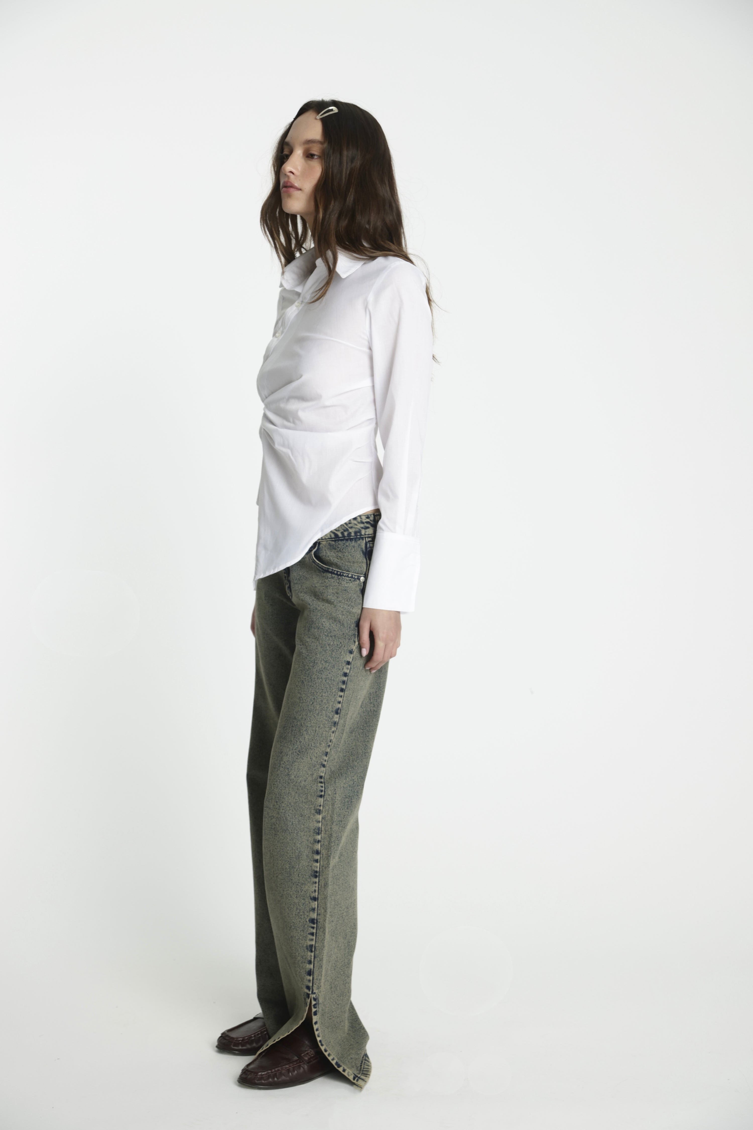 SHIRT 04 BLANCA