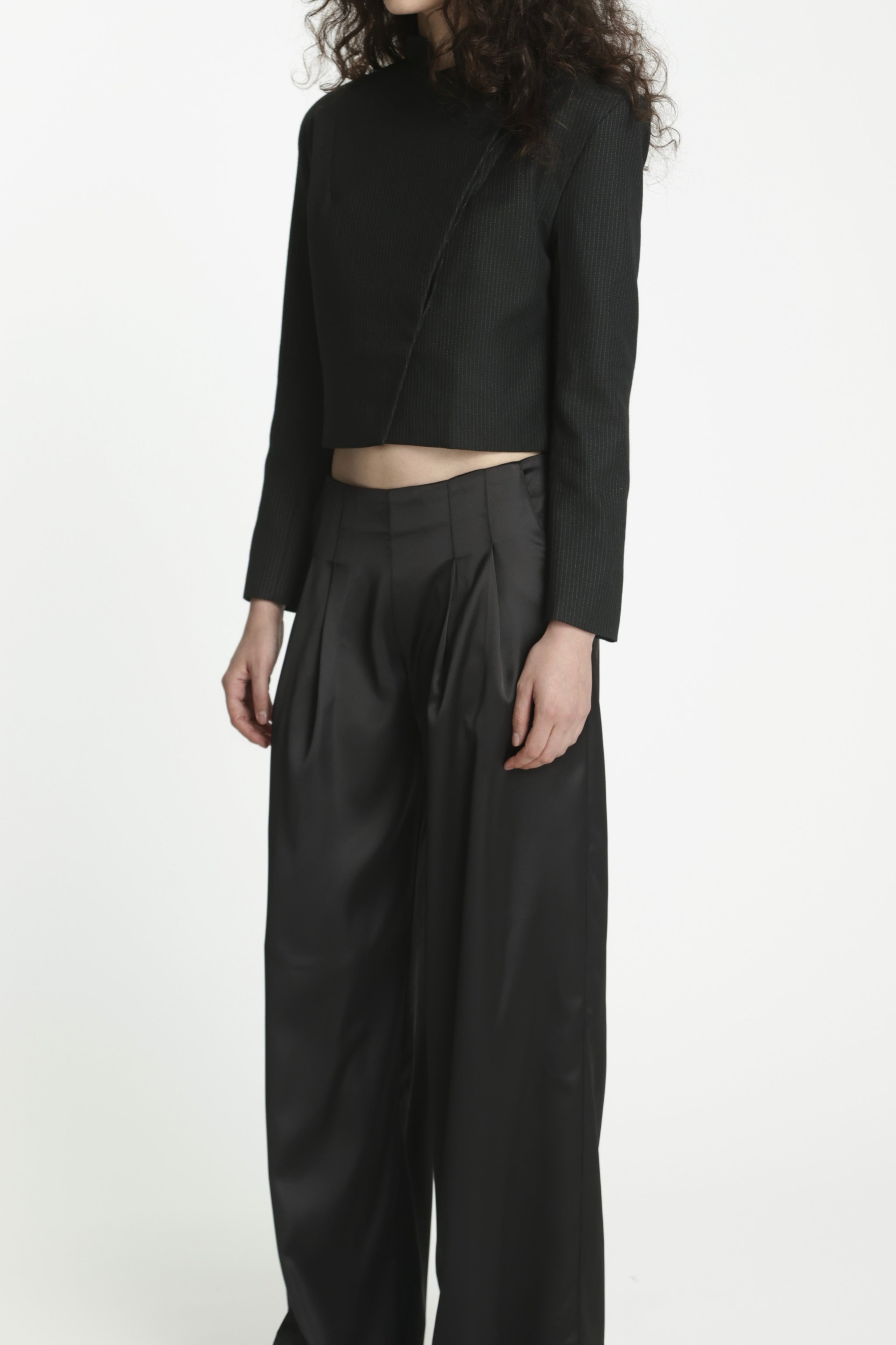 BLAZER 02 NEGRO
