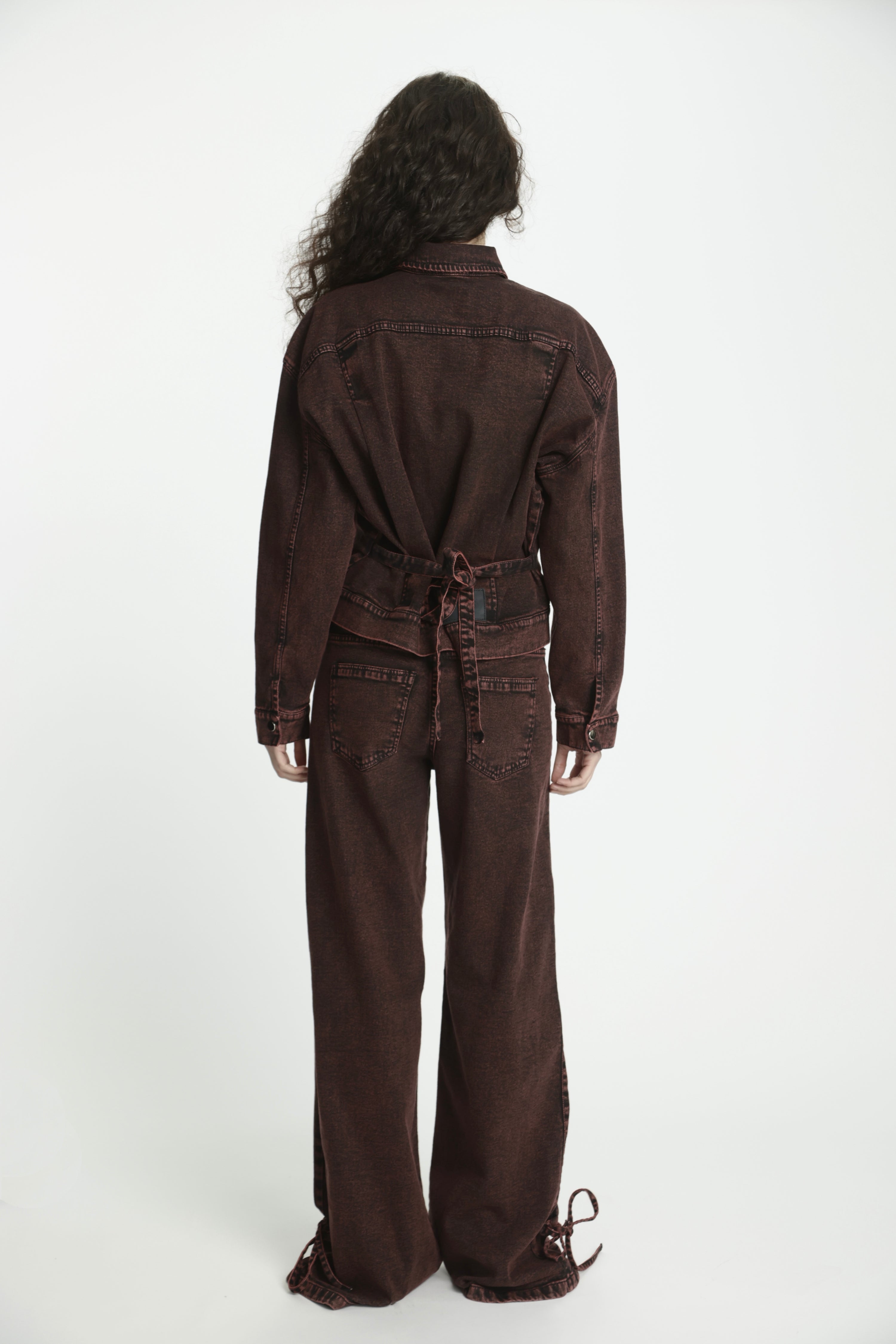 BOMBER 01 BURDEO
