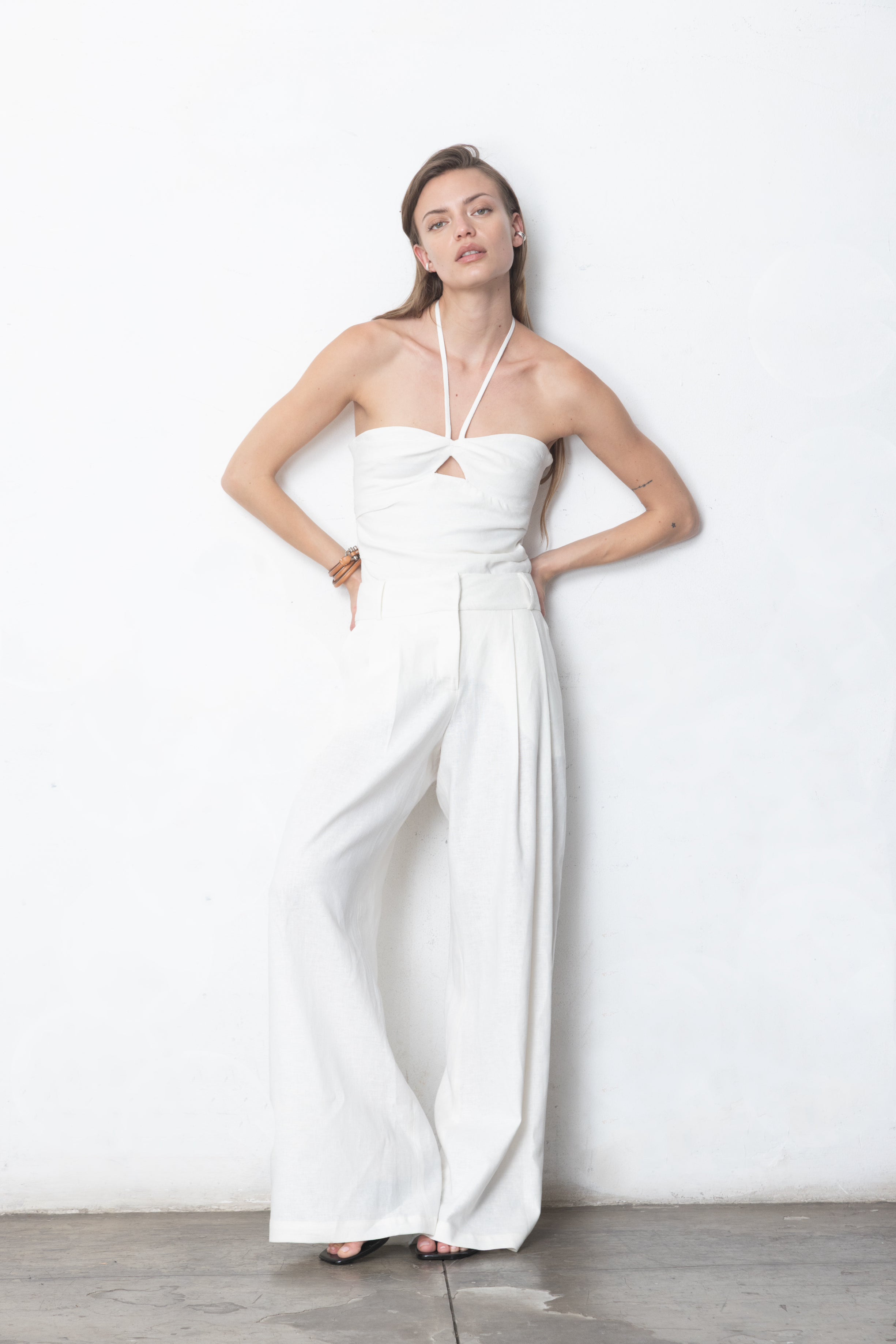 PANT 01 CRUDO