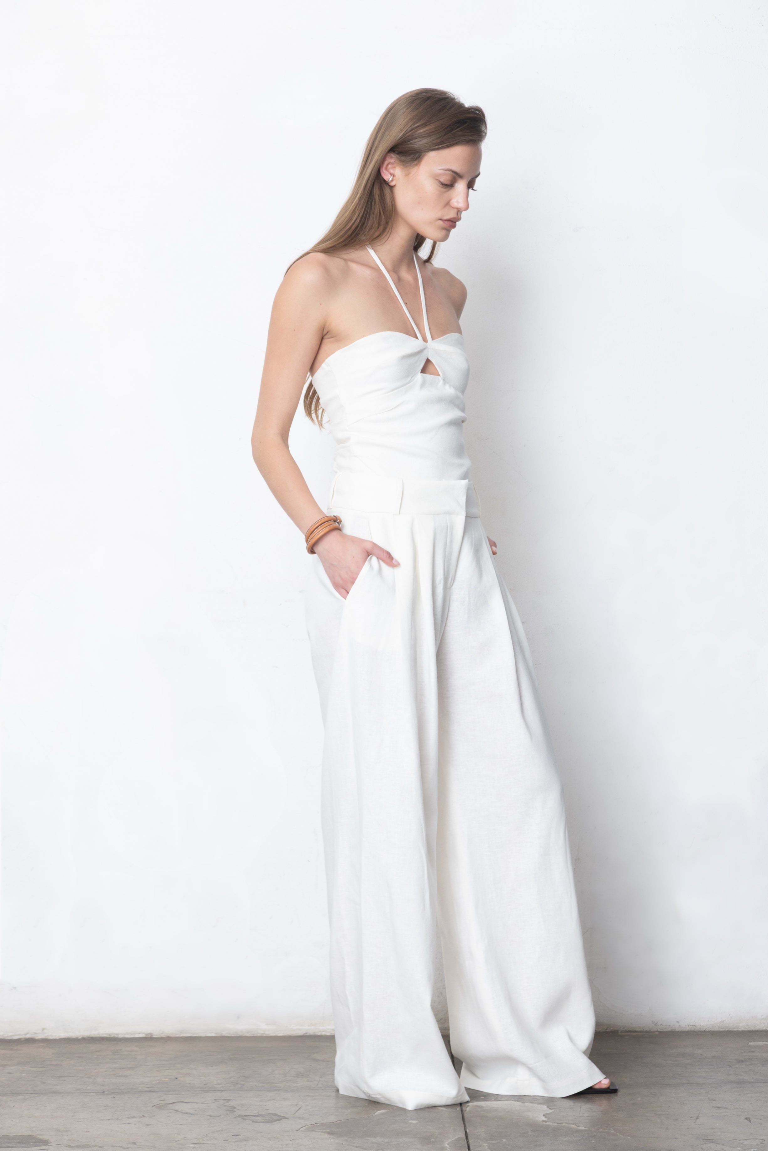 PANT 01 CRUDO