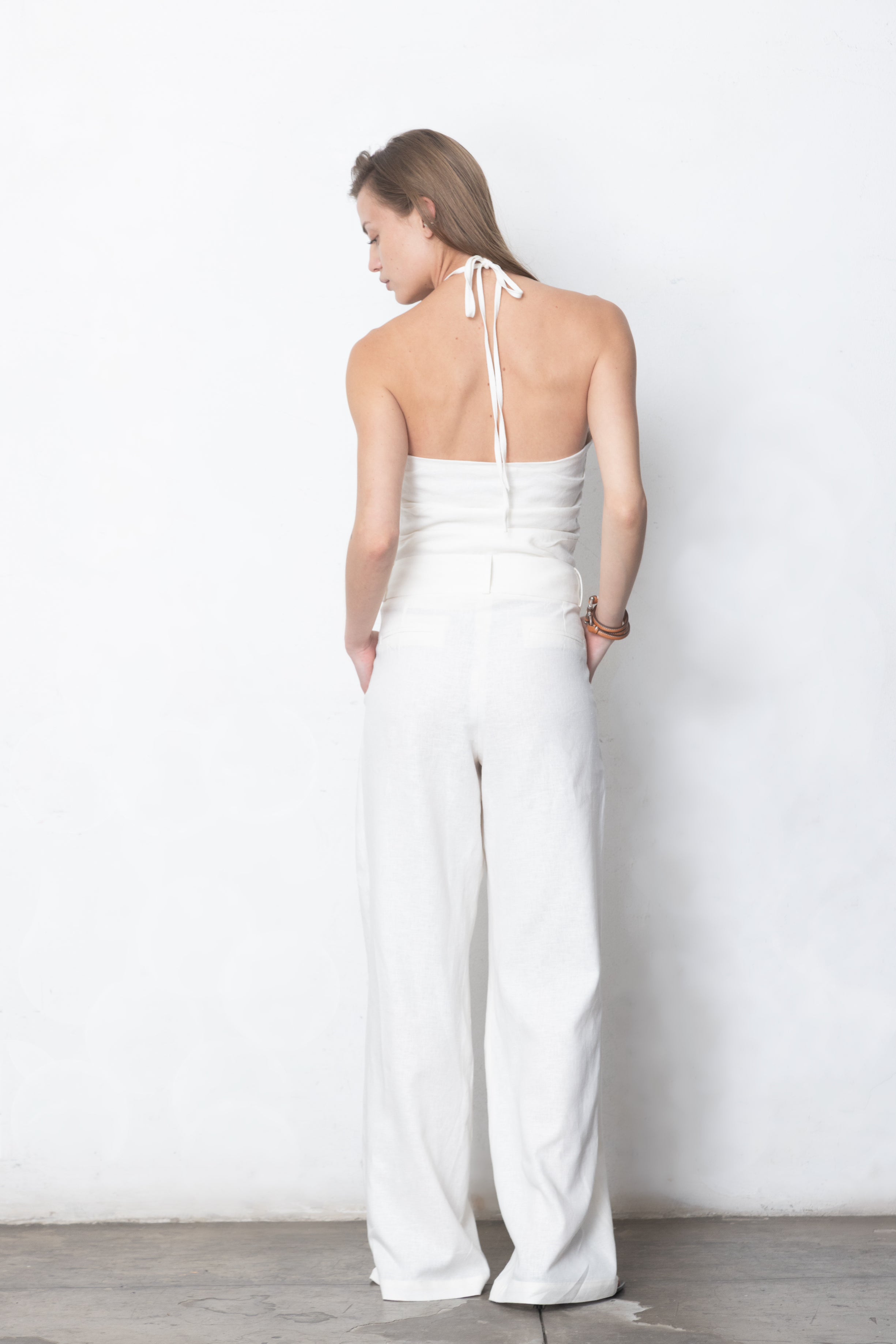 PANT 01 CRUDO