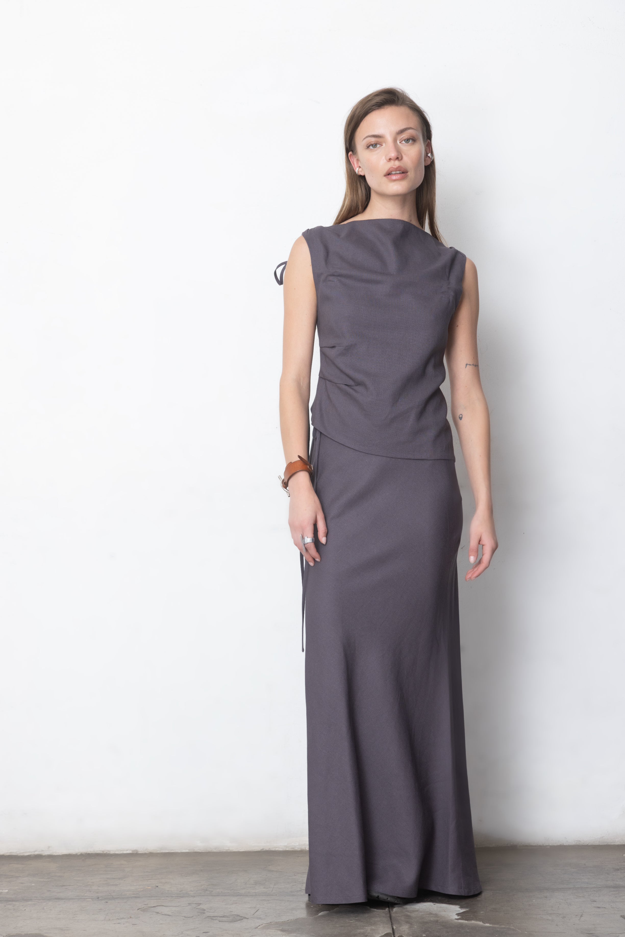 SKIRT 03 HIGO