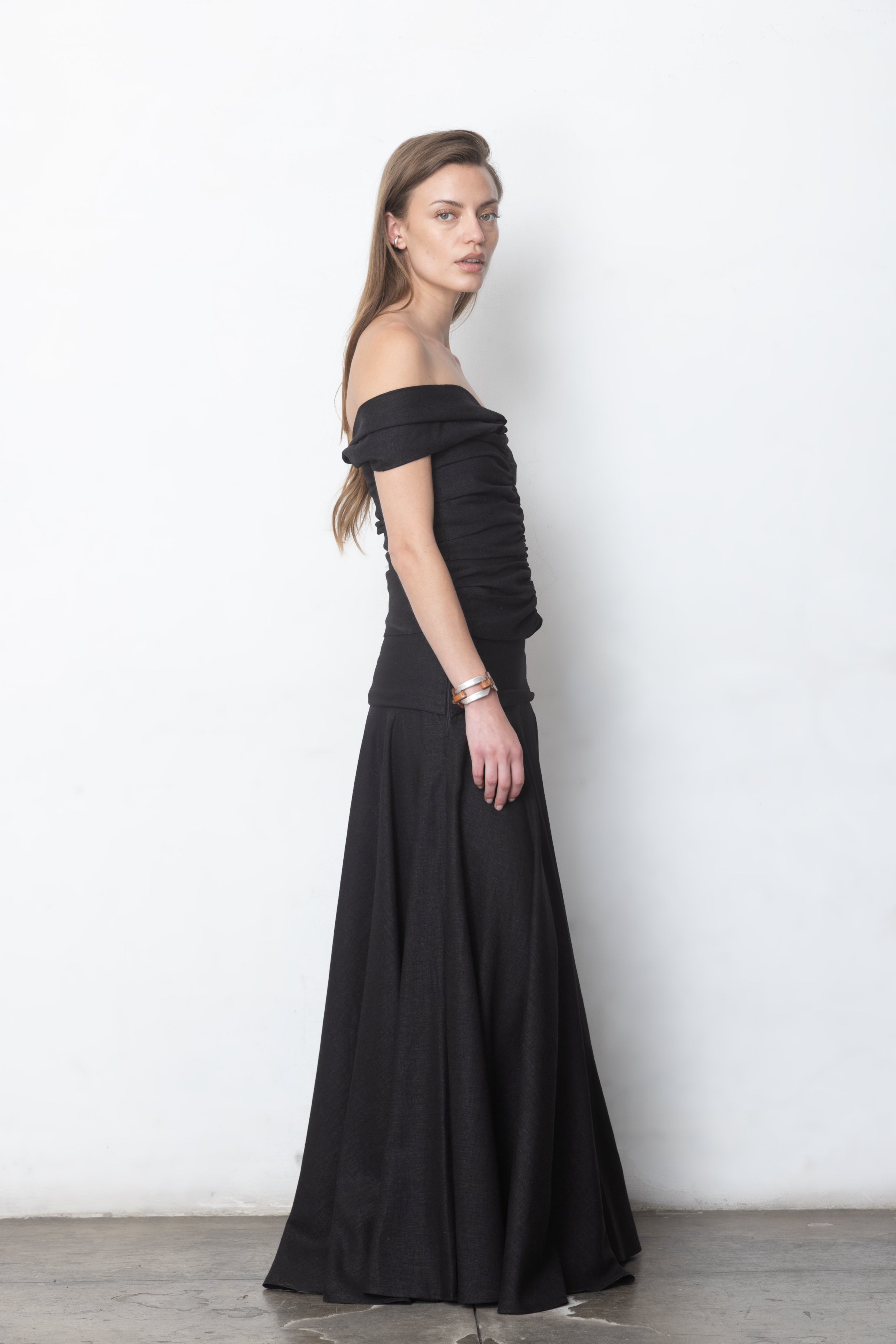 TOP 01 NEGRO