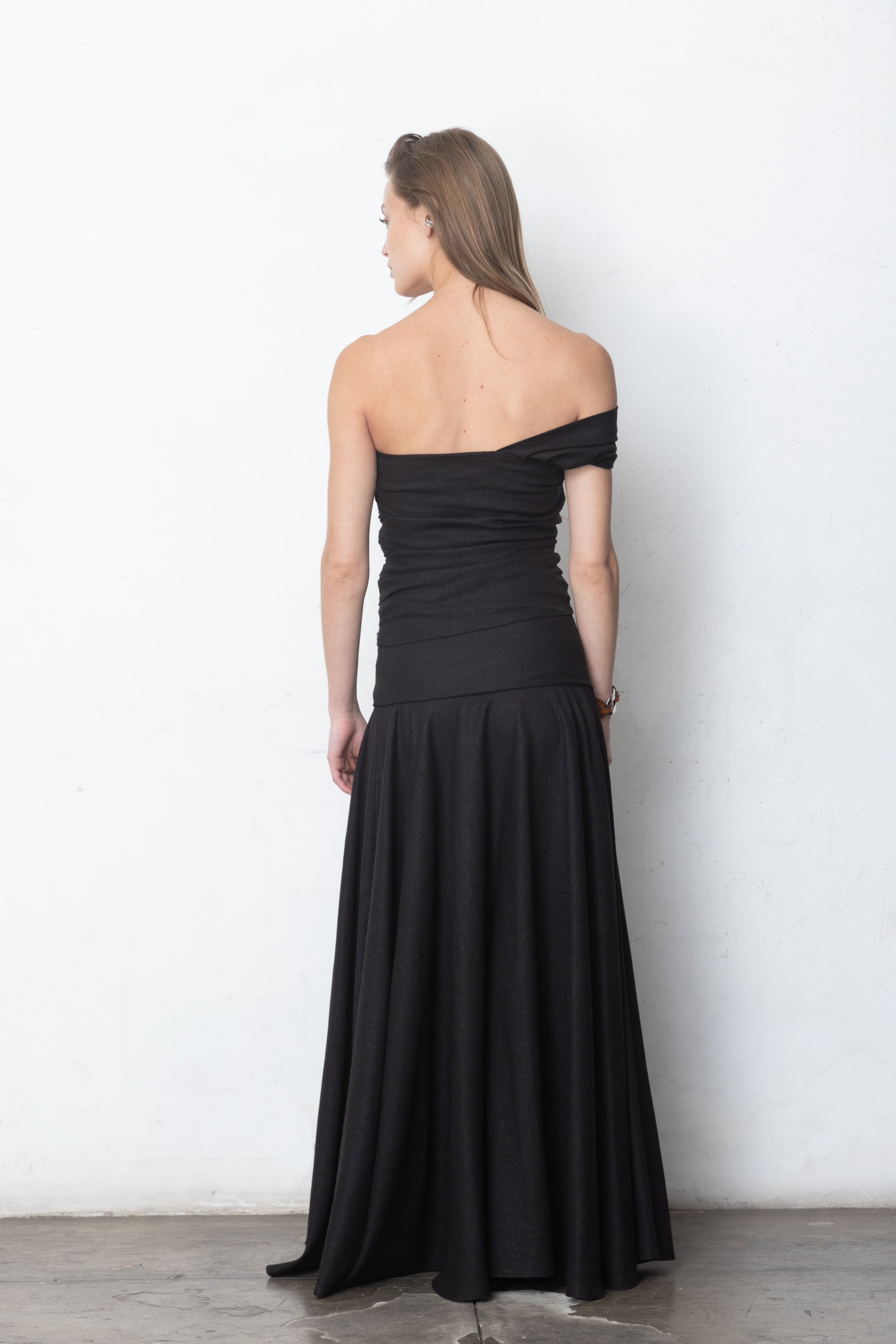TOP 01 NEGRO