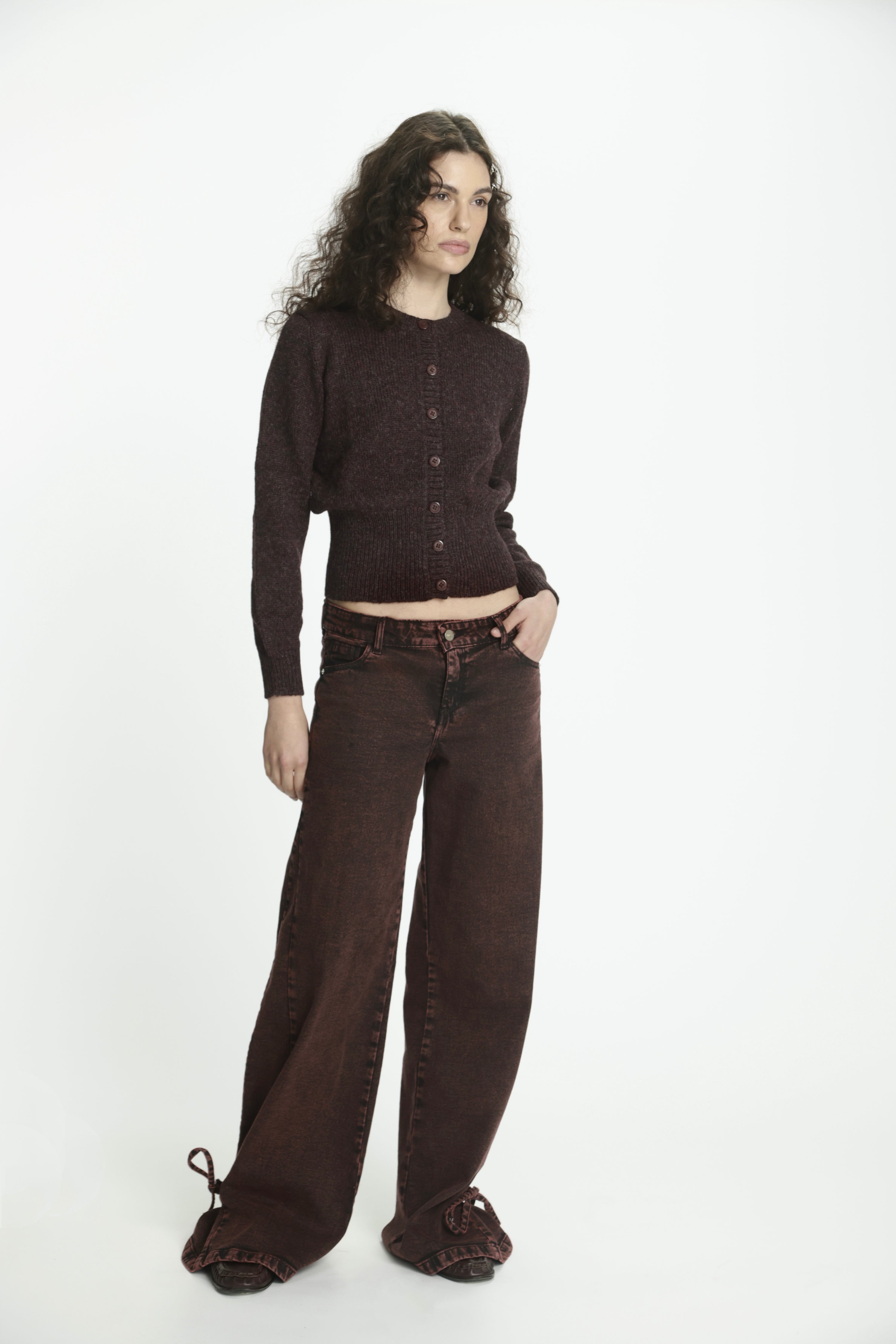 CARDIGAN 03 BURDEO