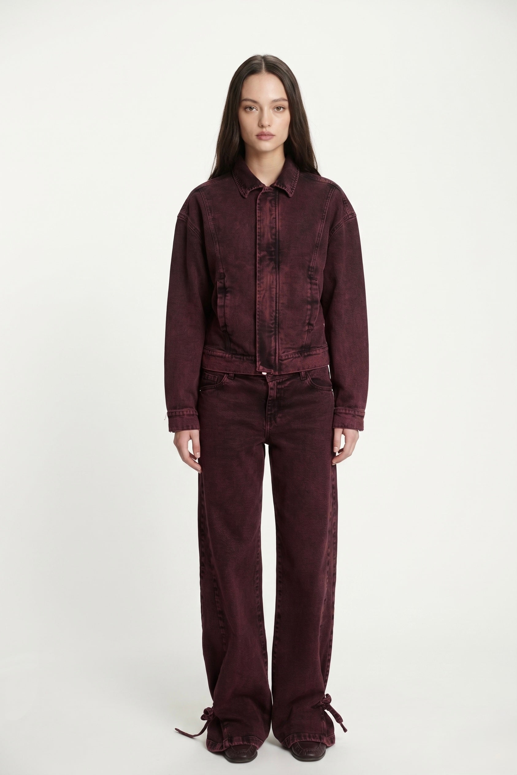 BOMBER 01 BURDEO