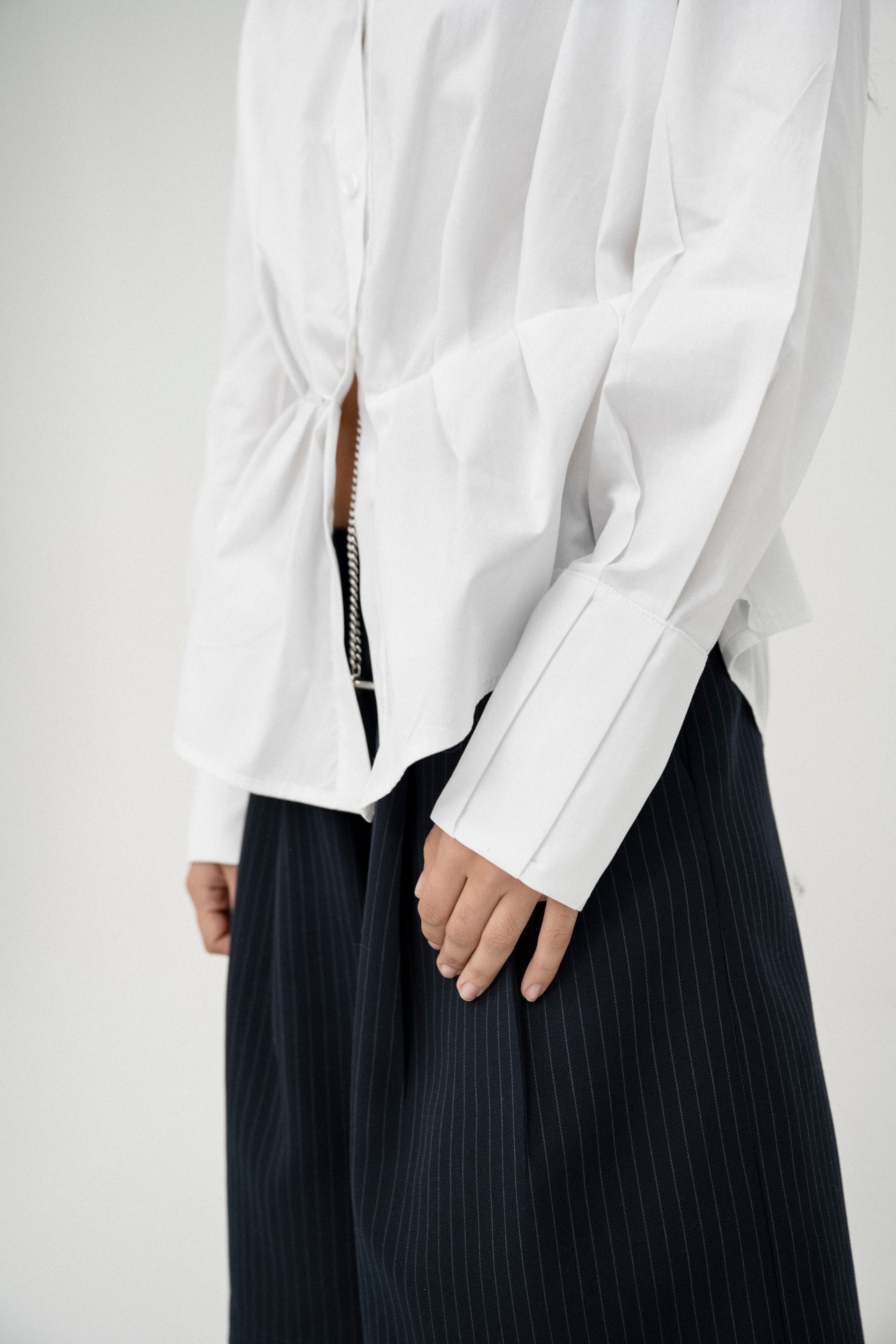 SHIRT 04 BLANCO