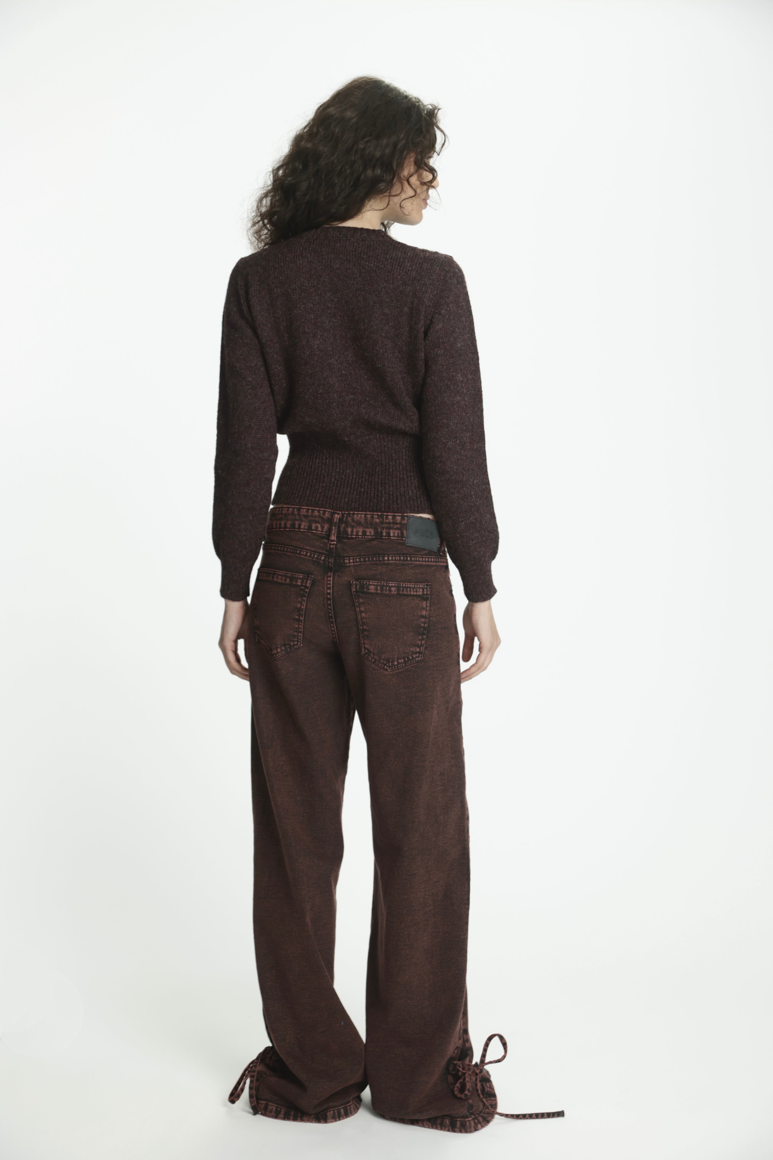 CARDIGAN 03 BURDEO