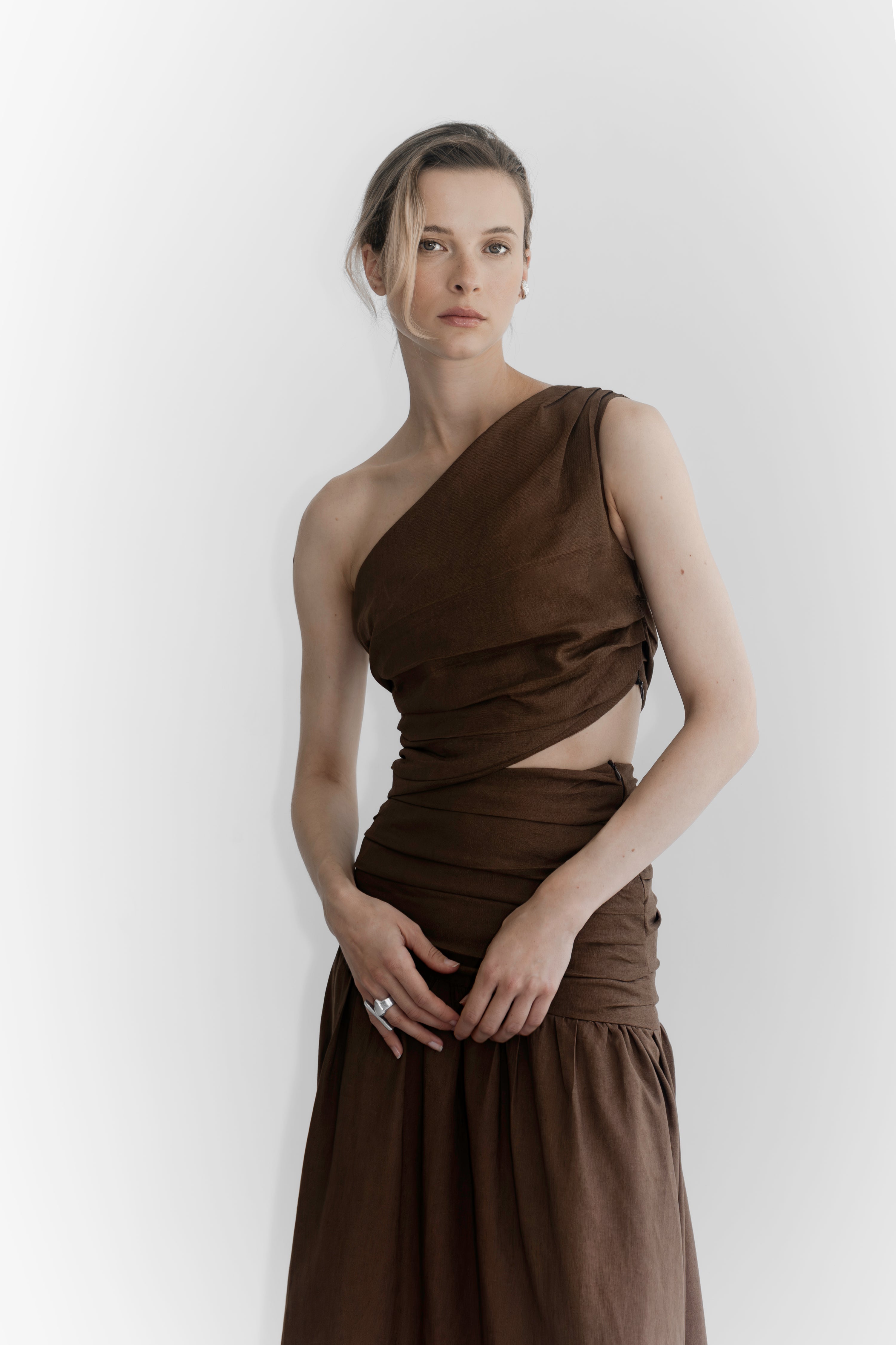 DRESS 09 CAFE