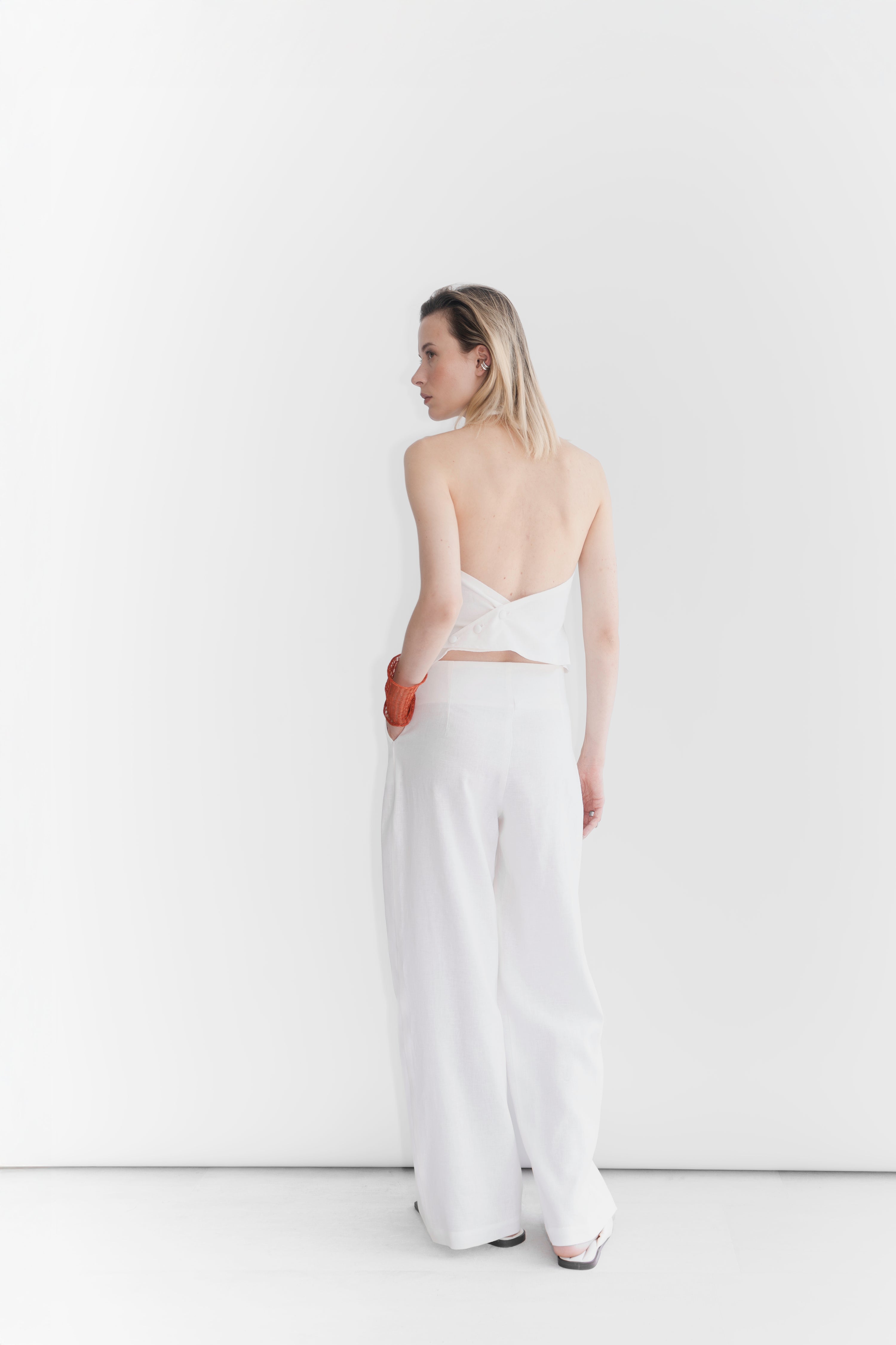 PANT 02 CRUDO
