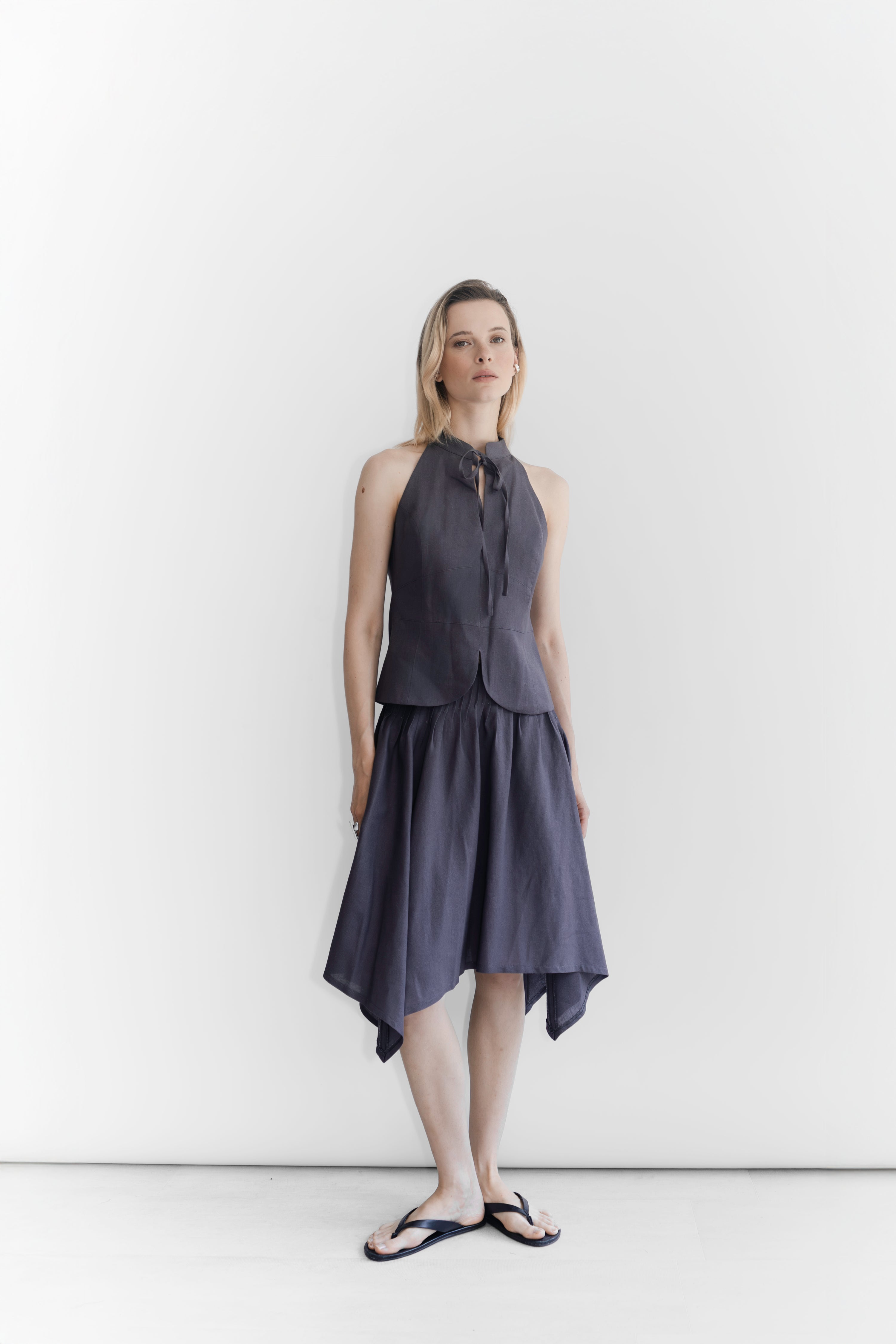 SKIRT 07 HIGO