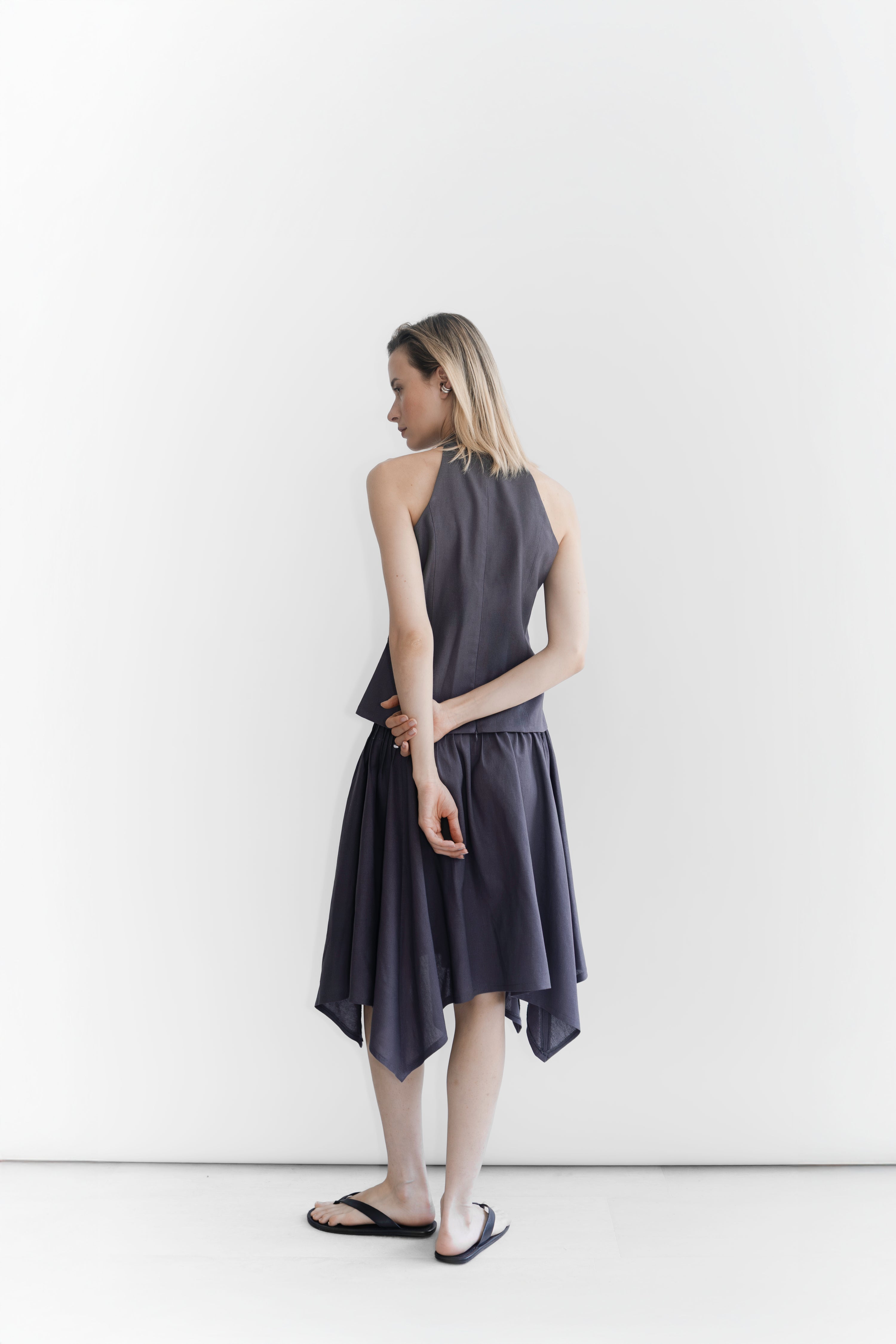 SKIRT 07 HIGO