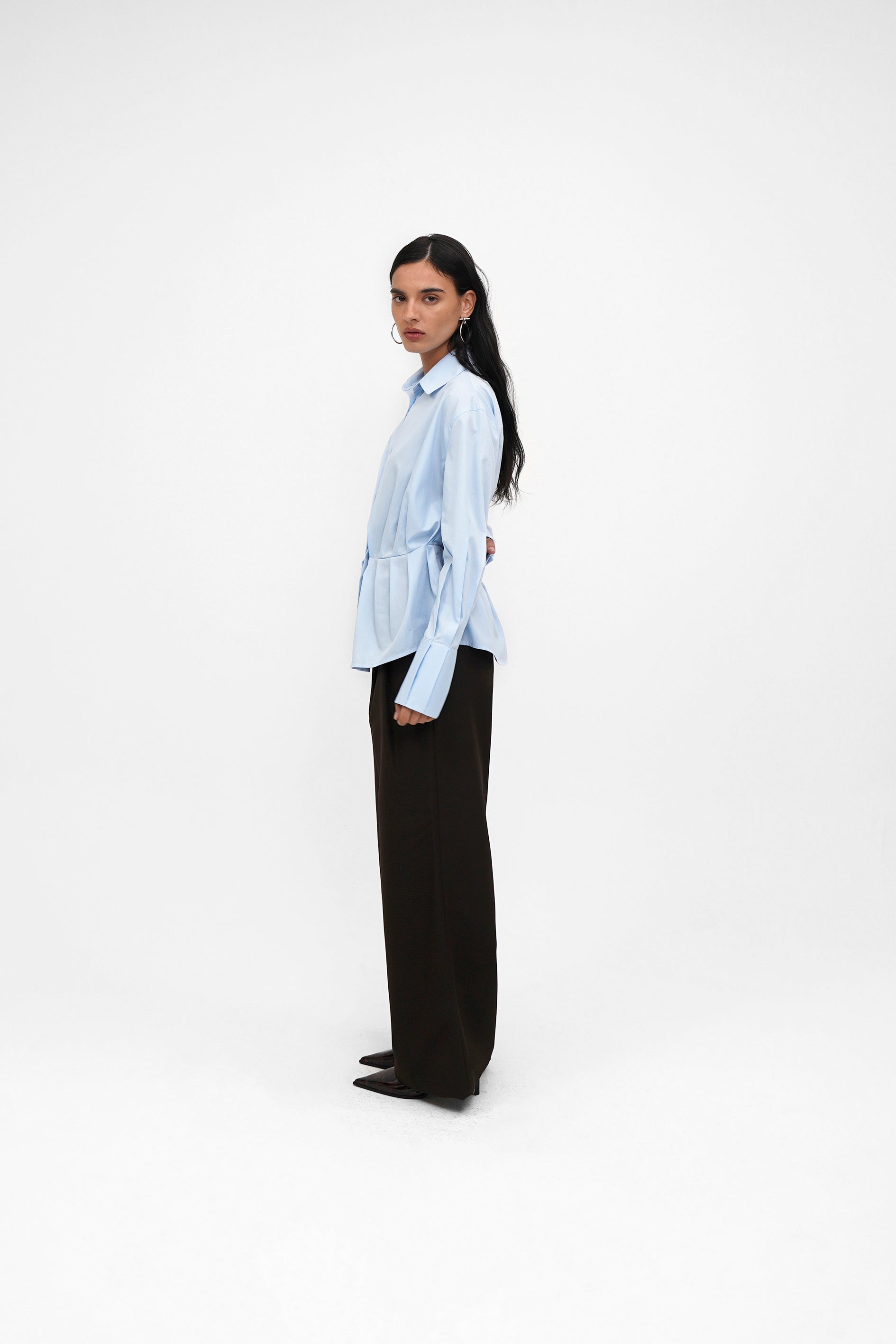 SHIRT 04 CELESTE